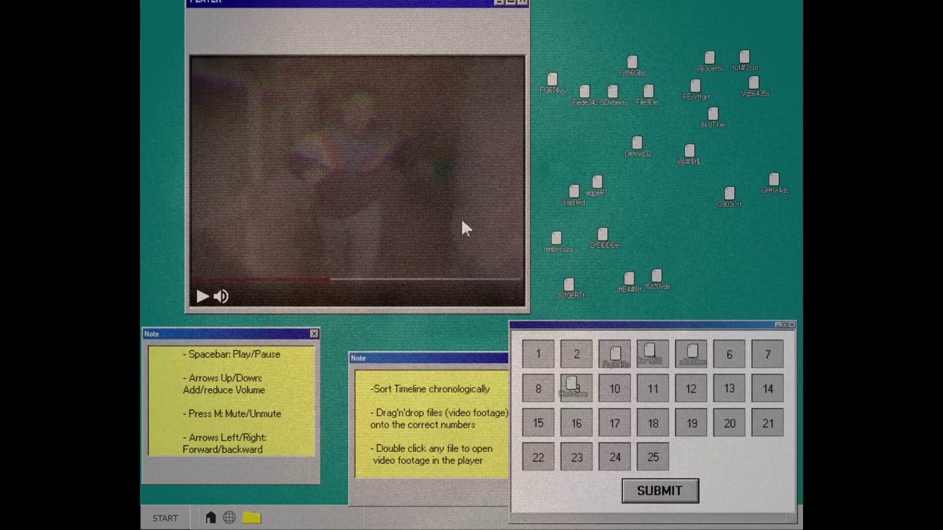 Lost Media Agency screenshot 6