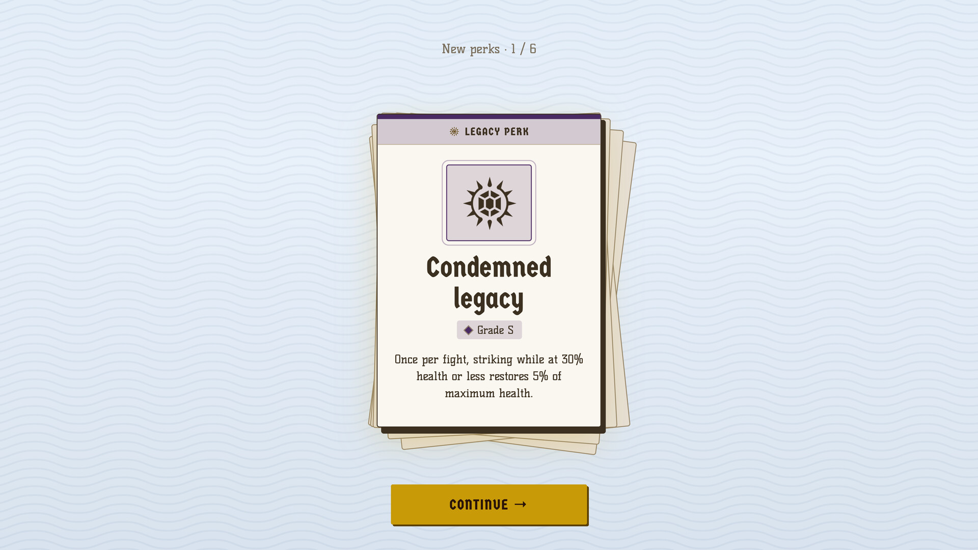 Soulstack screenshot 12
