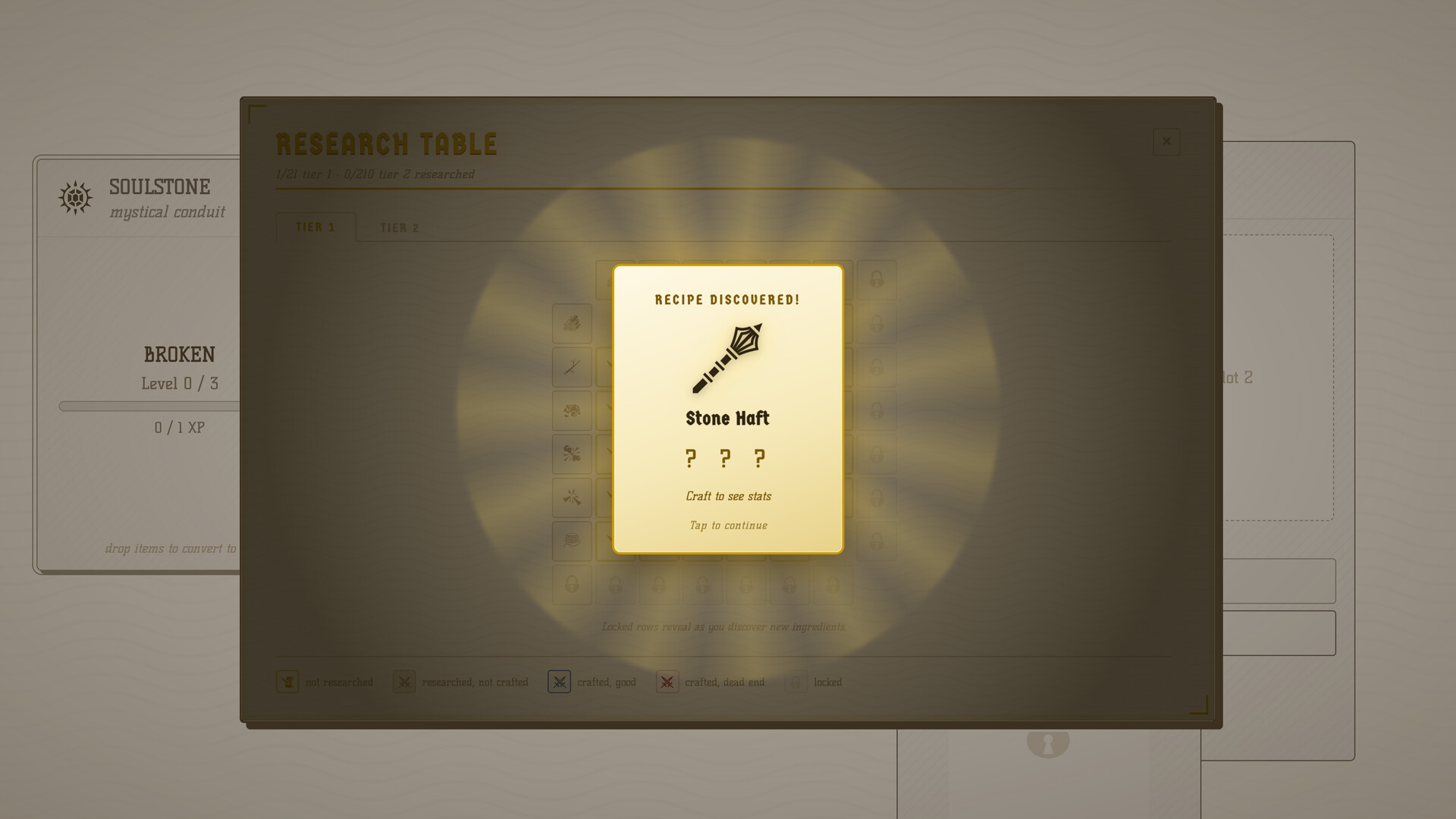 Soulstack screenshot 13