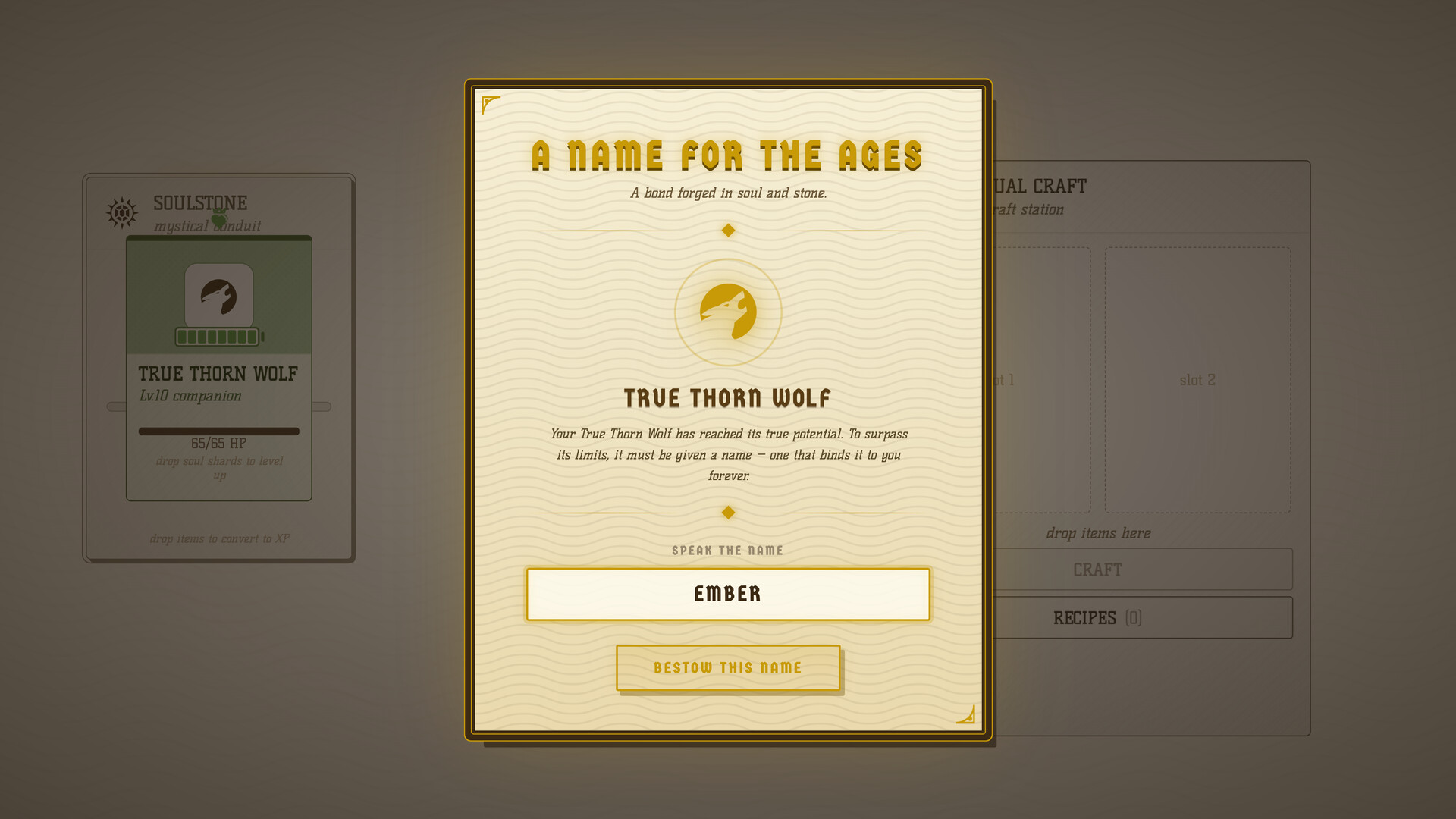 Soulstack screenshot 11