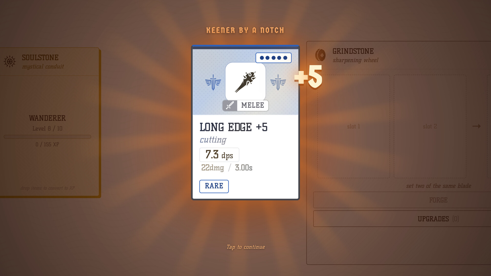 Soulstack screenshot 10