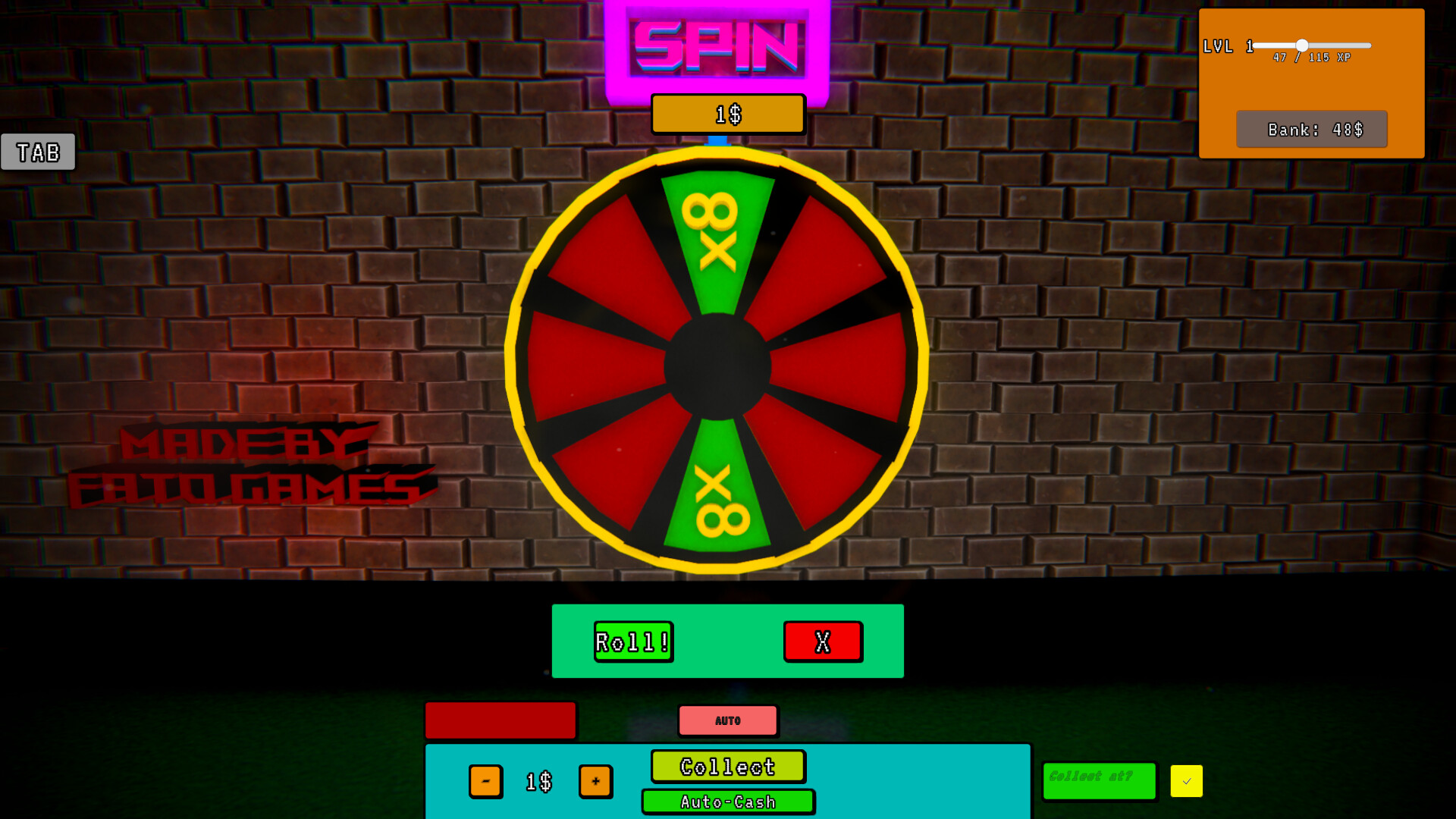 Gambling Simulator screenshot 5