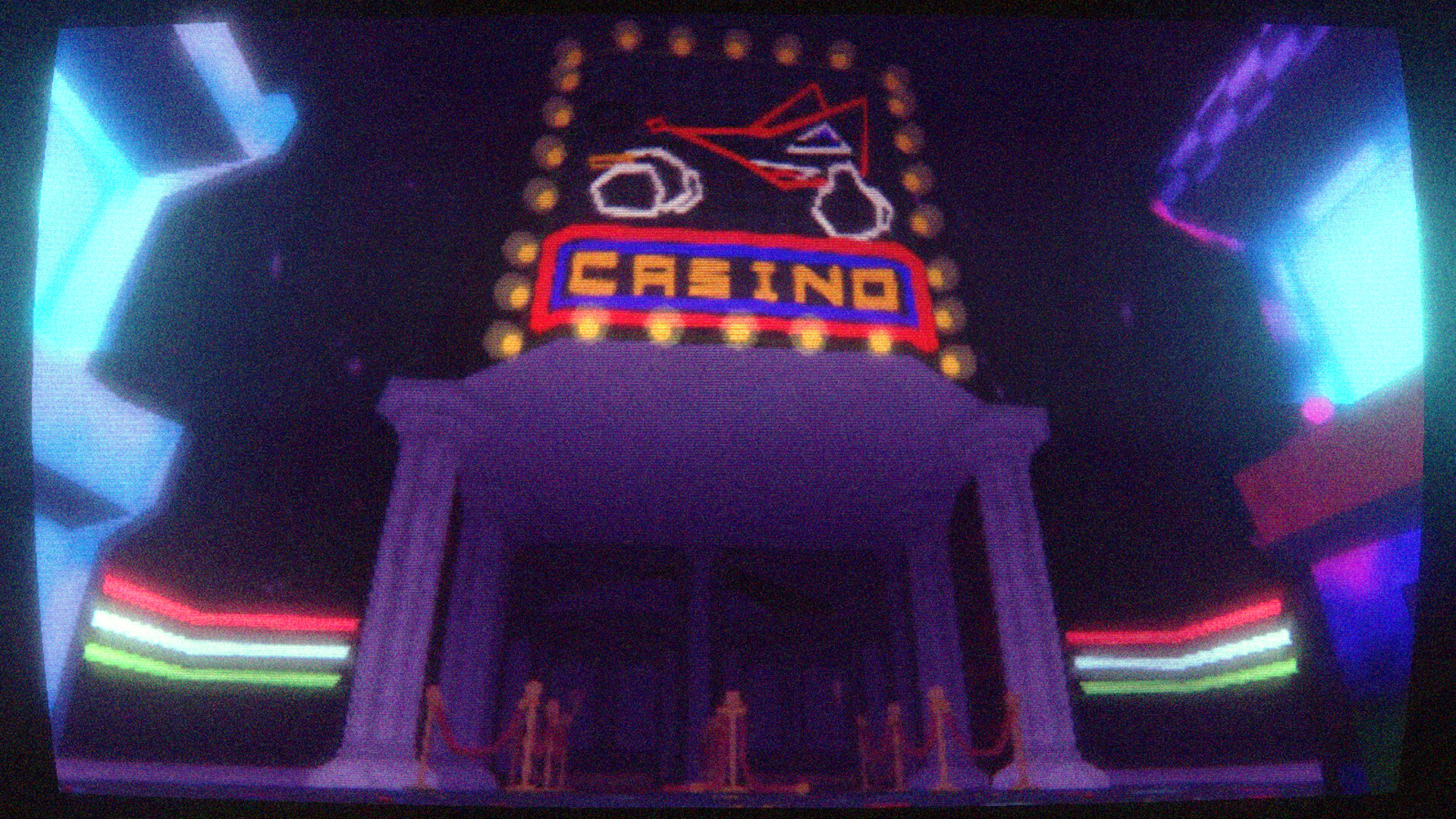 Next Station screenshot 1