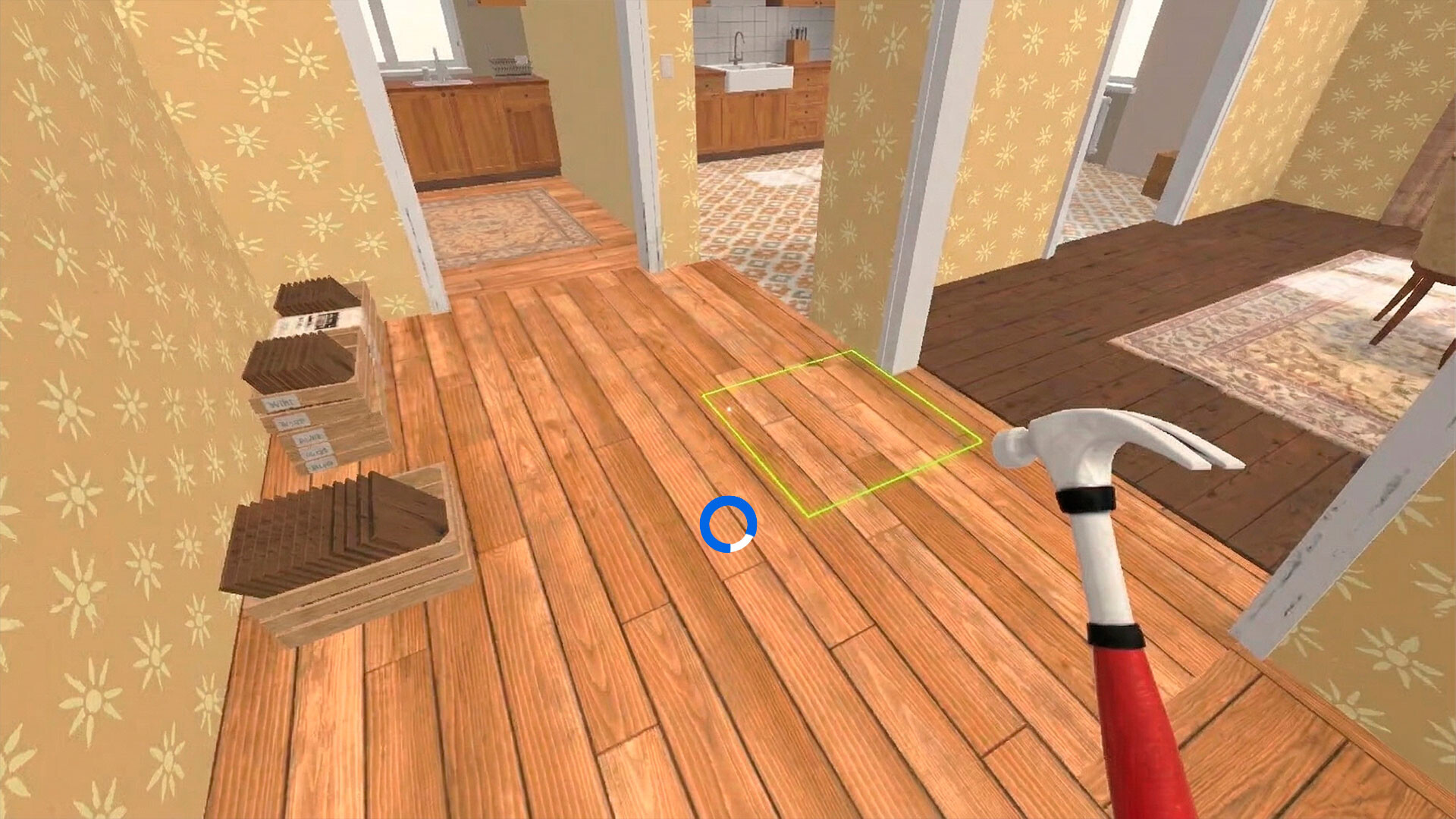 Flip My Room: Makeover screenshot 10
