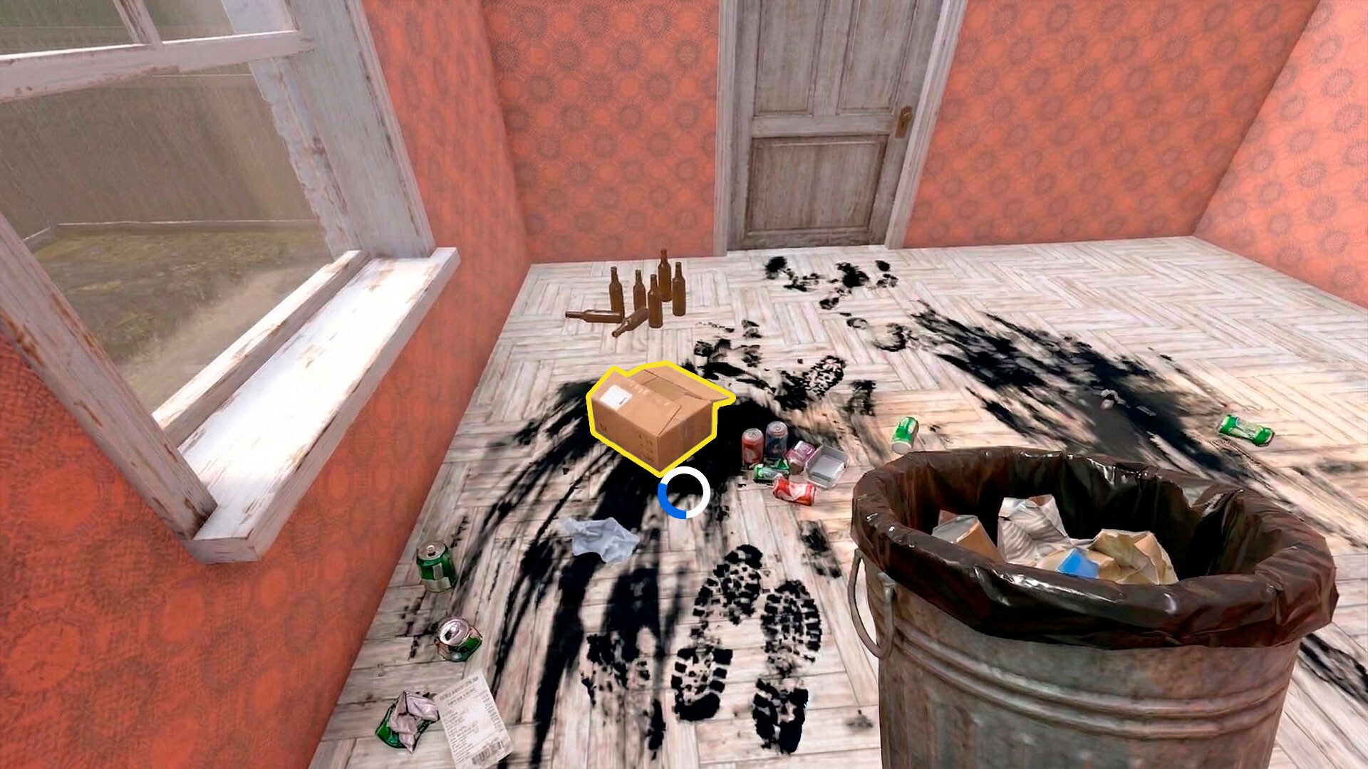 Flip My Room: Makeover screenshot 3