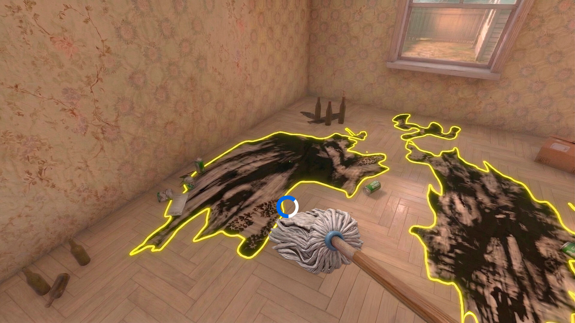 Flip My Room: Makeover screenshot 4