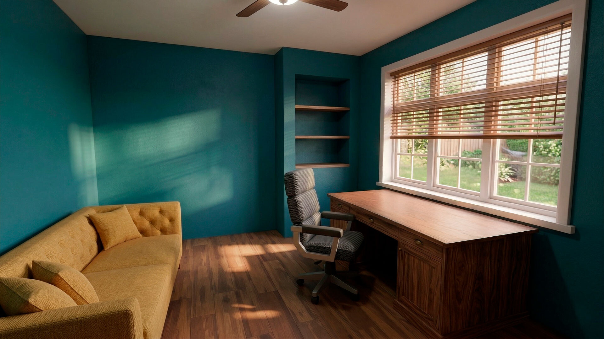 Flip My Room: Makeover screenshot 9