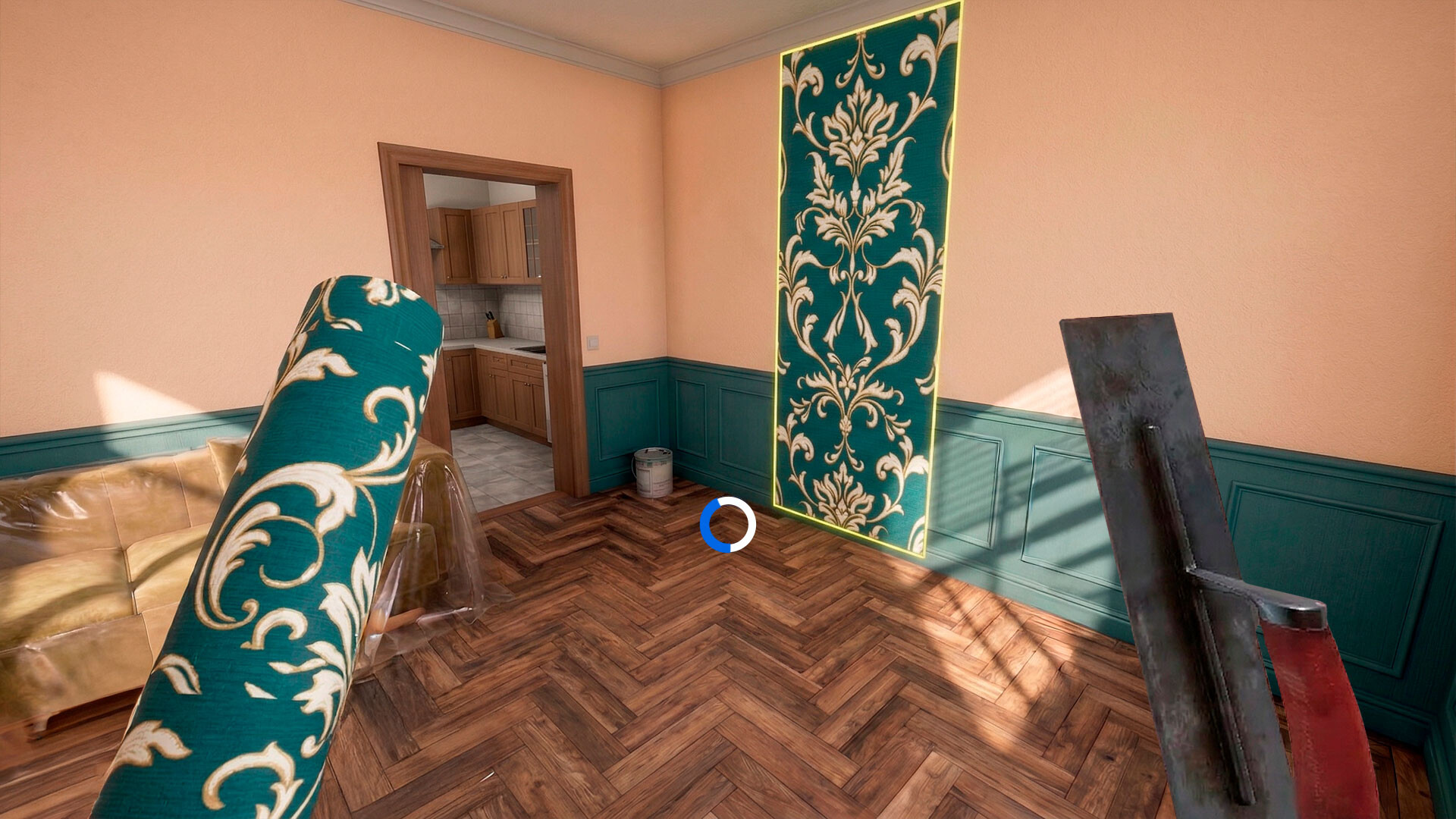 Flip My Room: Makeover screenshot 6