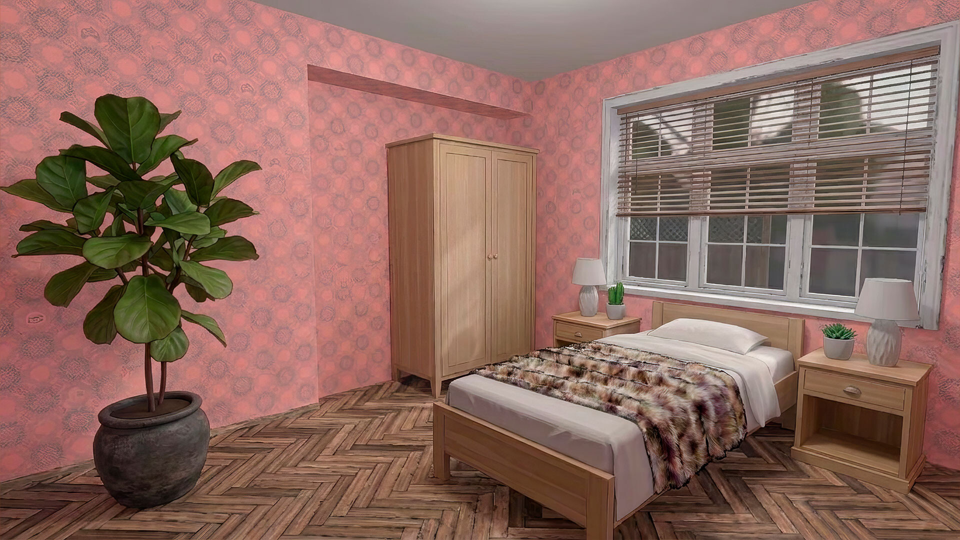 Flip My Room: Makeover screenshot 8