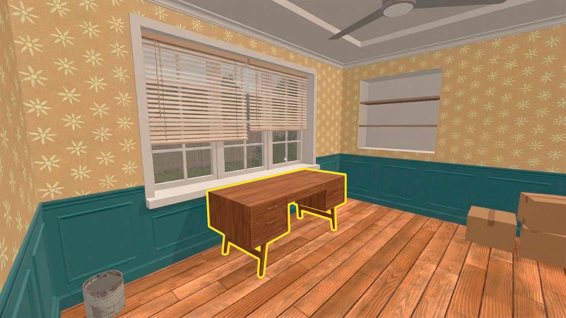 Flip My Room: Makeover screenshot 5