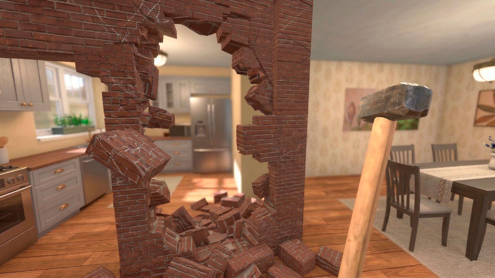 Flip My Room: Makeover screenshot 2