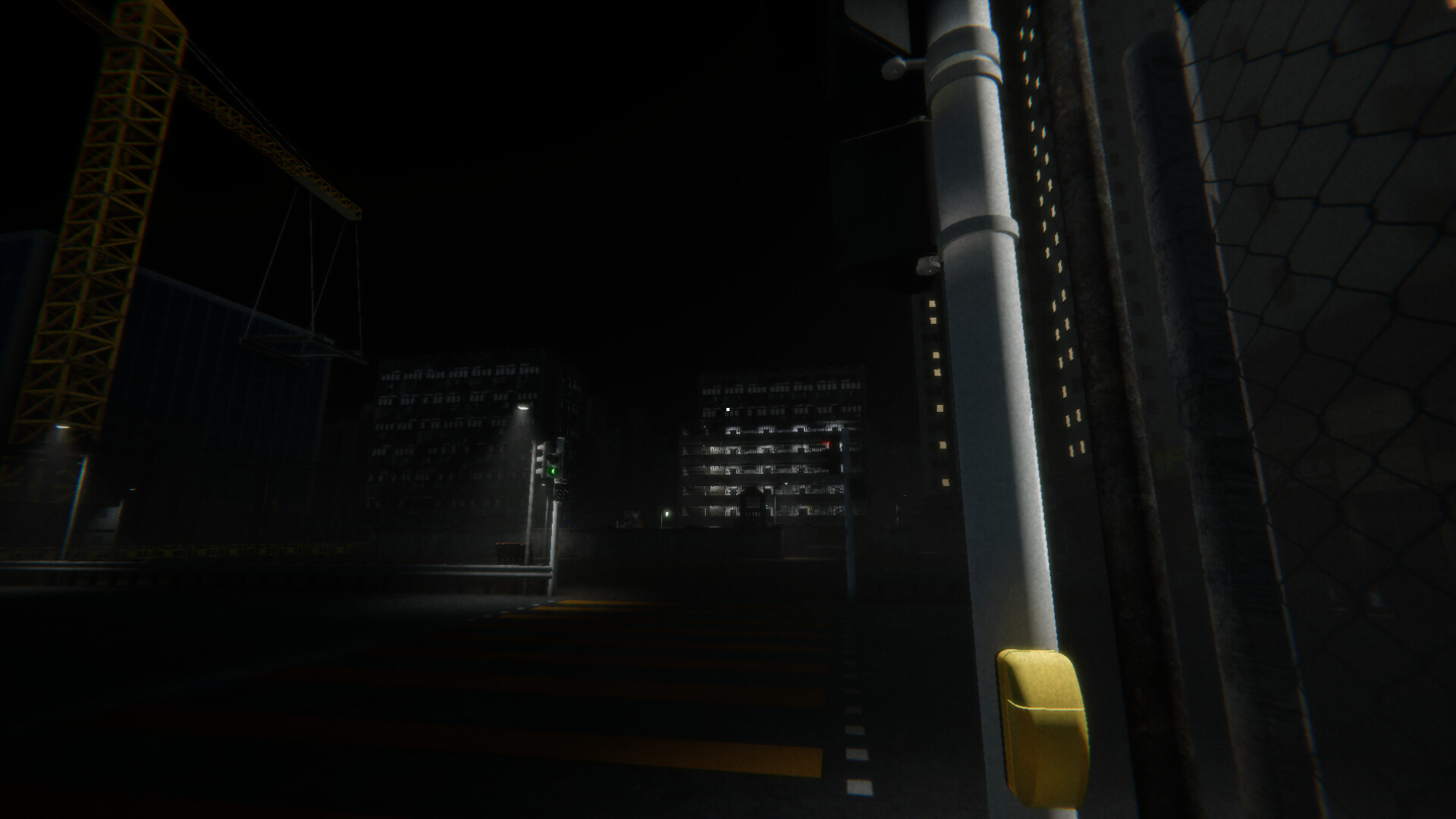 Hong Kong Horror Incident: Yik Sin House screenshot 5