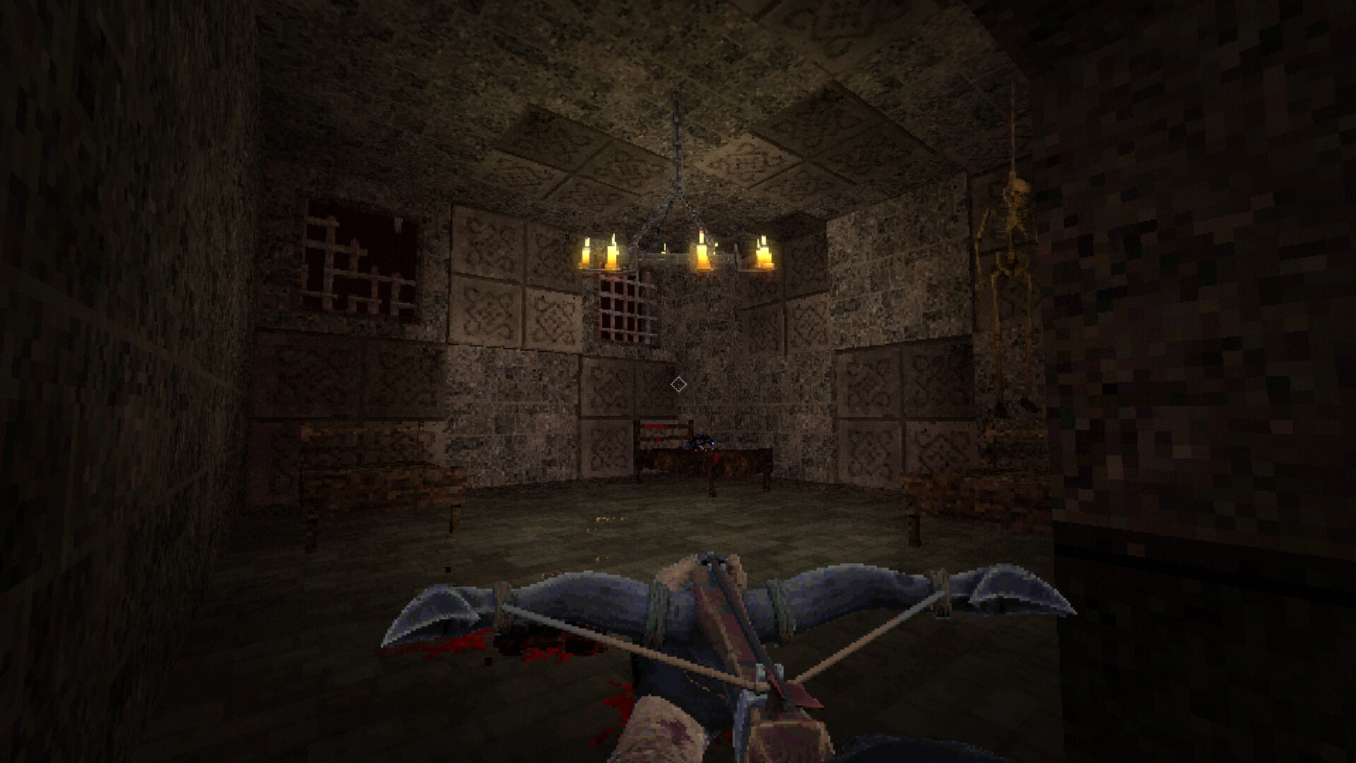 HELLXORCIST screenshot 7