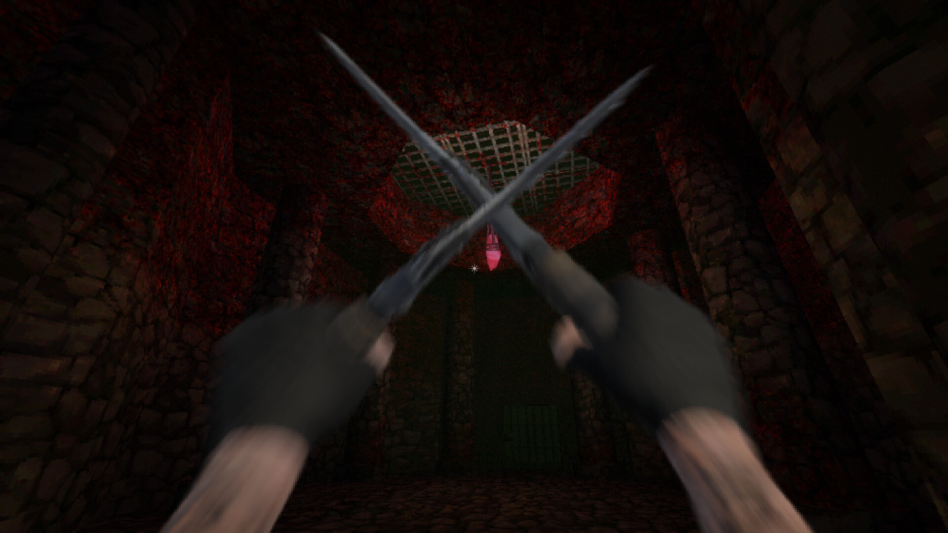 HELLXORCIST screenshot 11
