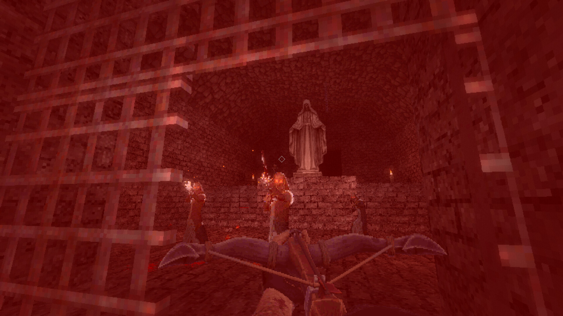 HELLXORCIST screenshot 2