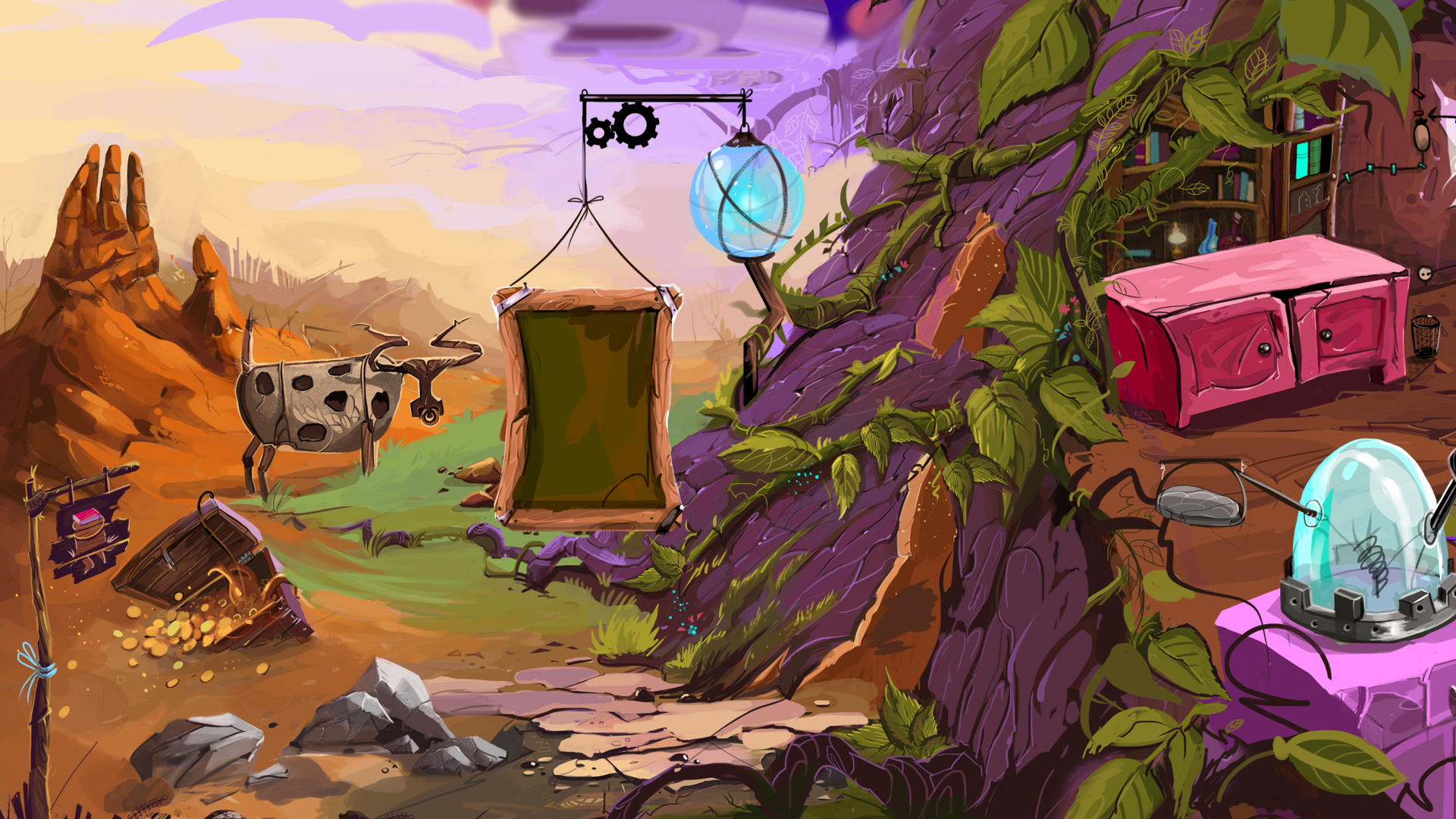 Varenje screenshot 6