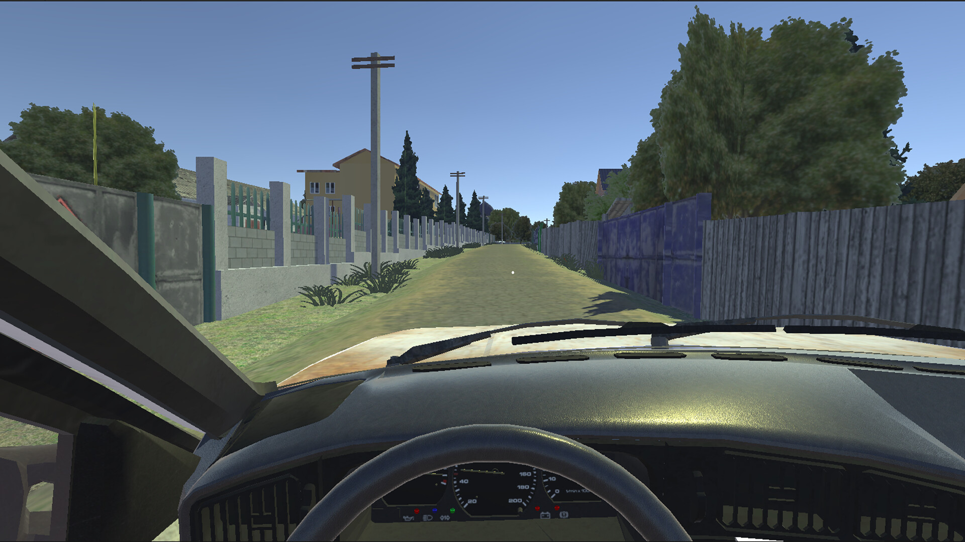Life in Tudorofka screenshot 3
