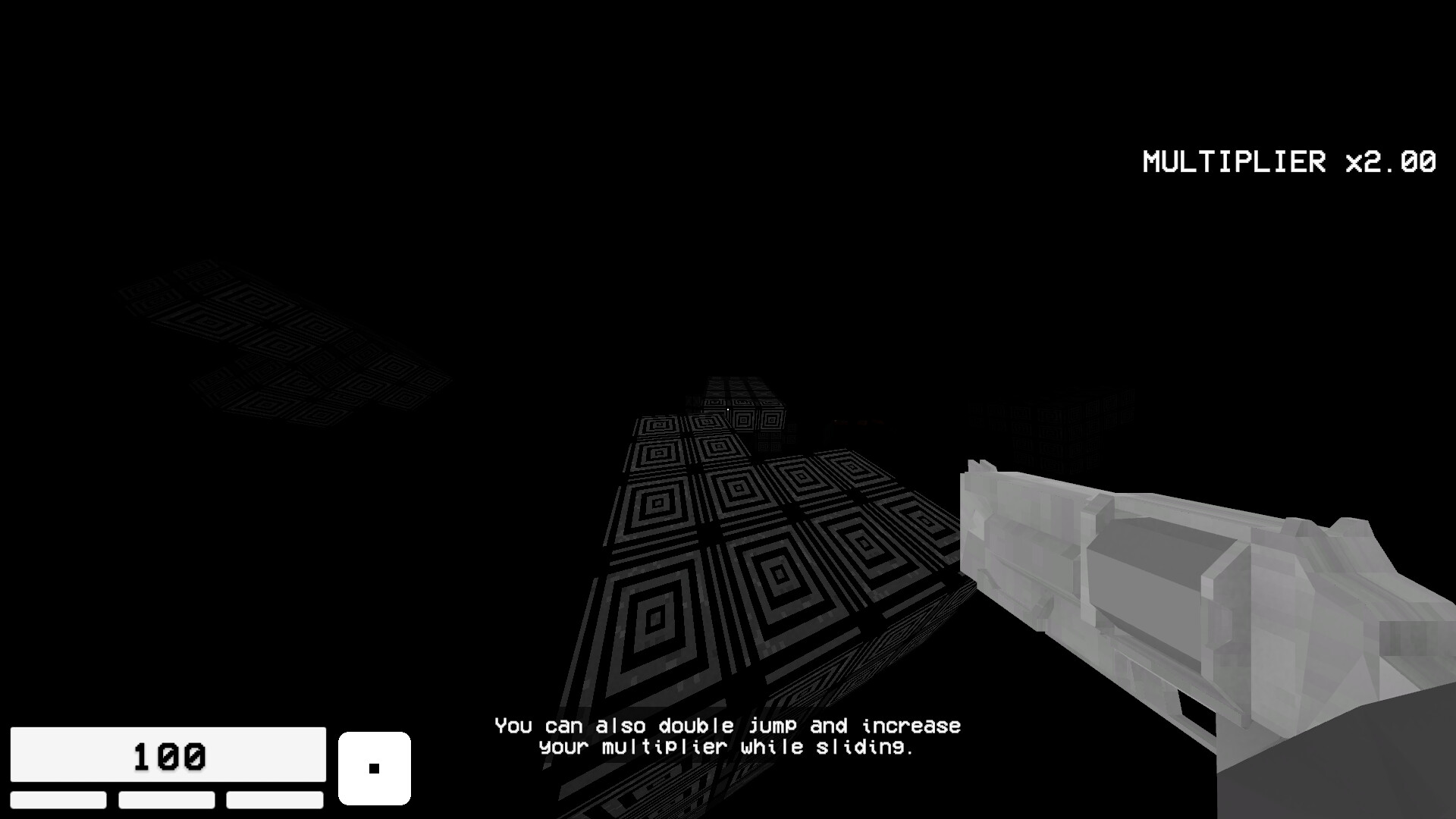 Eternal Hatred screenshot 8