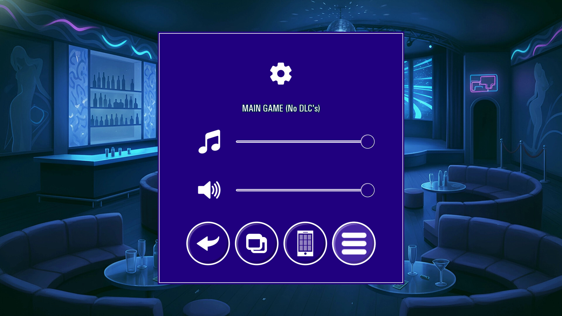 Jackie Snape Clicker screenshot 12