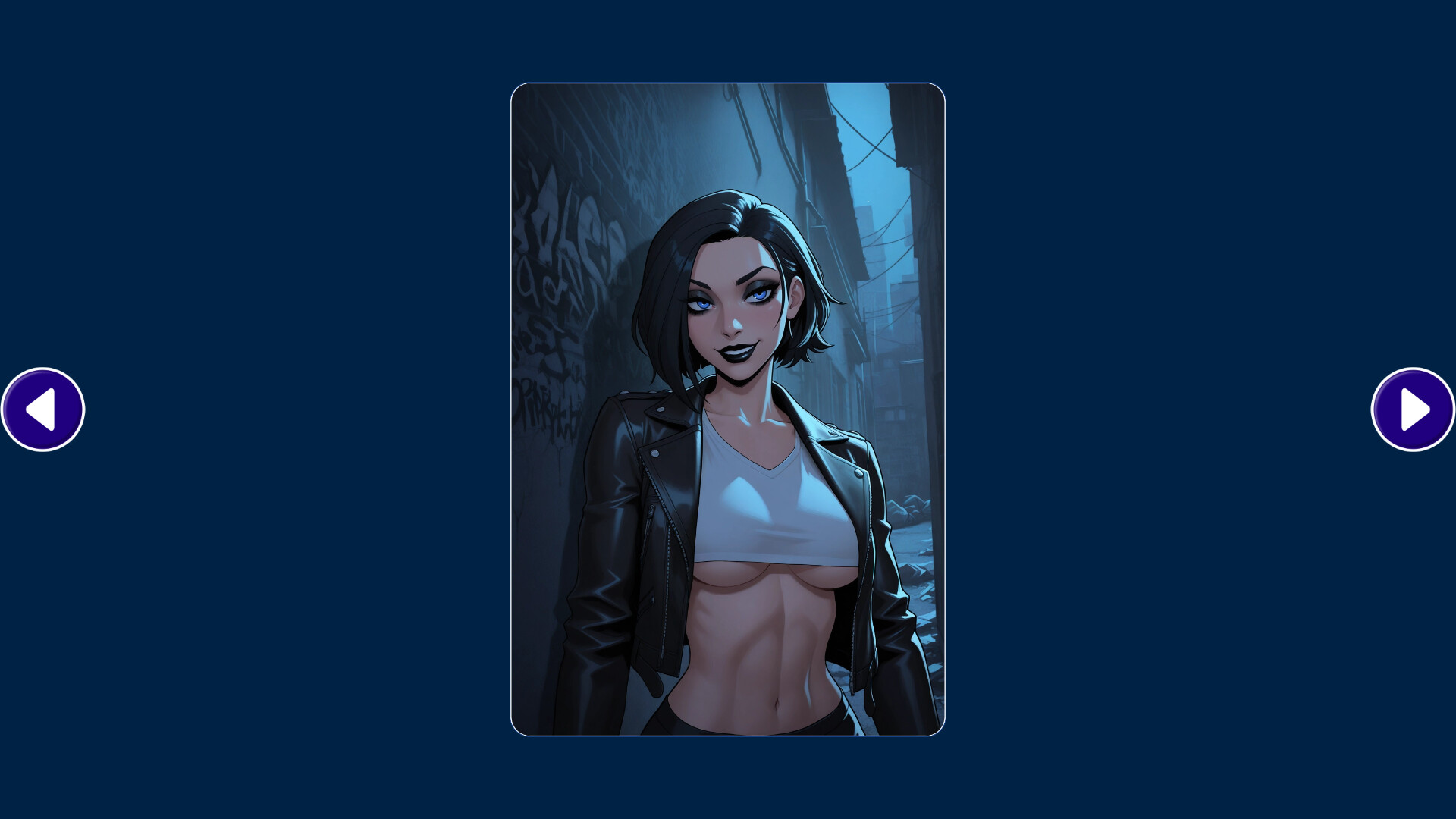 Jackie Snape Clicker screenshot 10