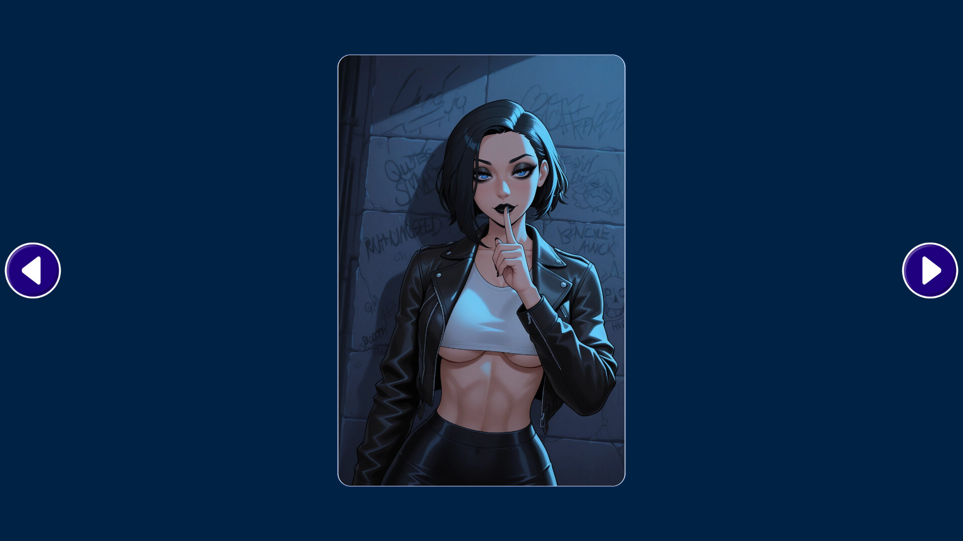 Jackie Snape Clicker screenshot 11