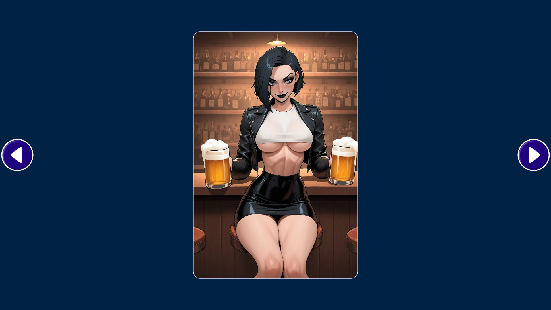 Jackie Snape Clicker screenshot 7