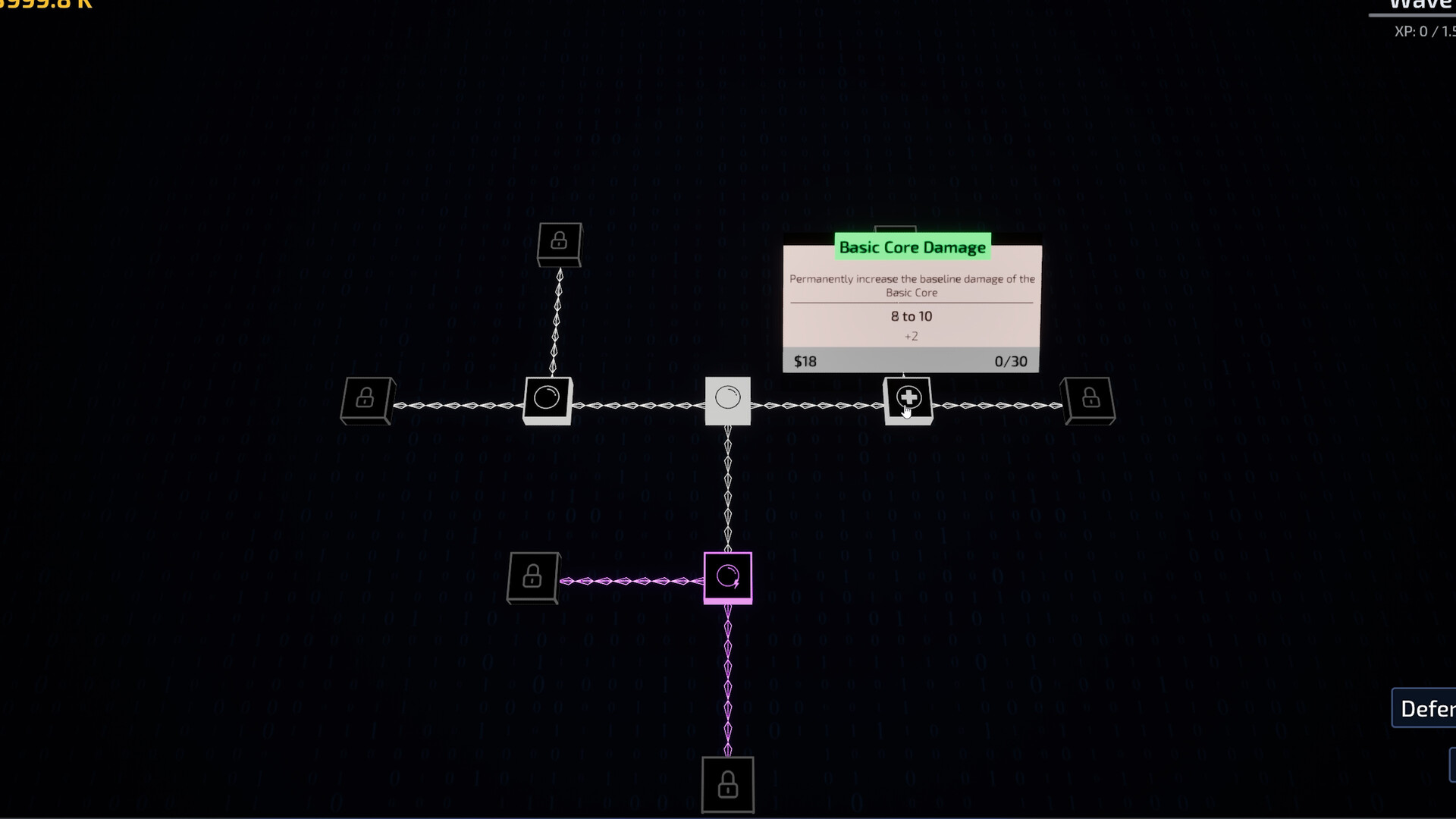 CoreBreaker: Desktop Swarm screenshot 3
