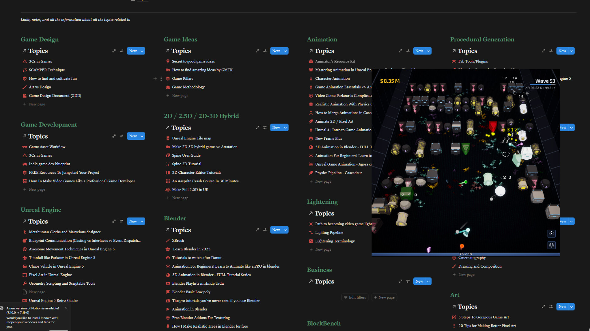 CoreBreaker: Desktop Swarm screenshot 10
