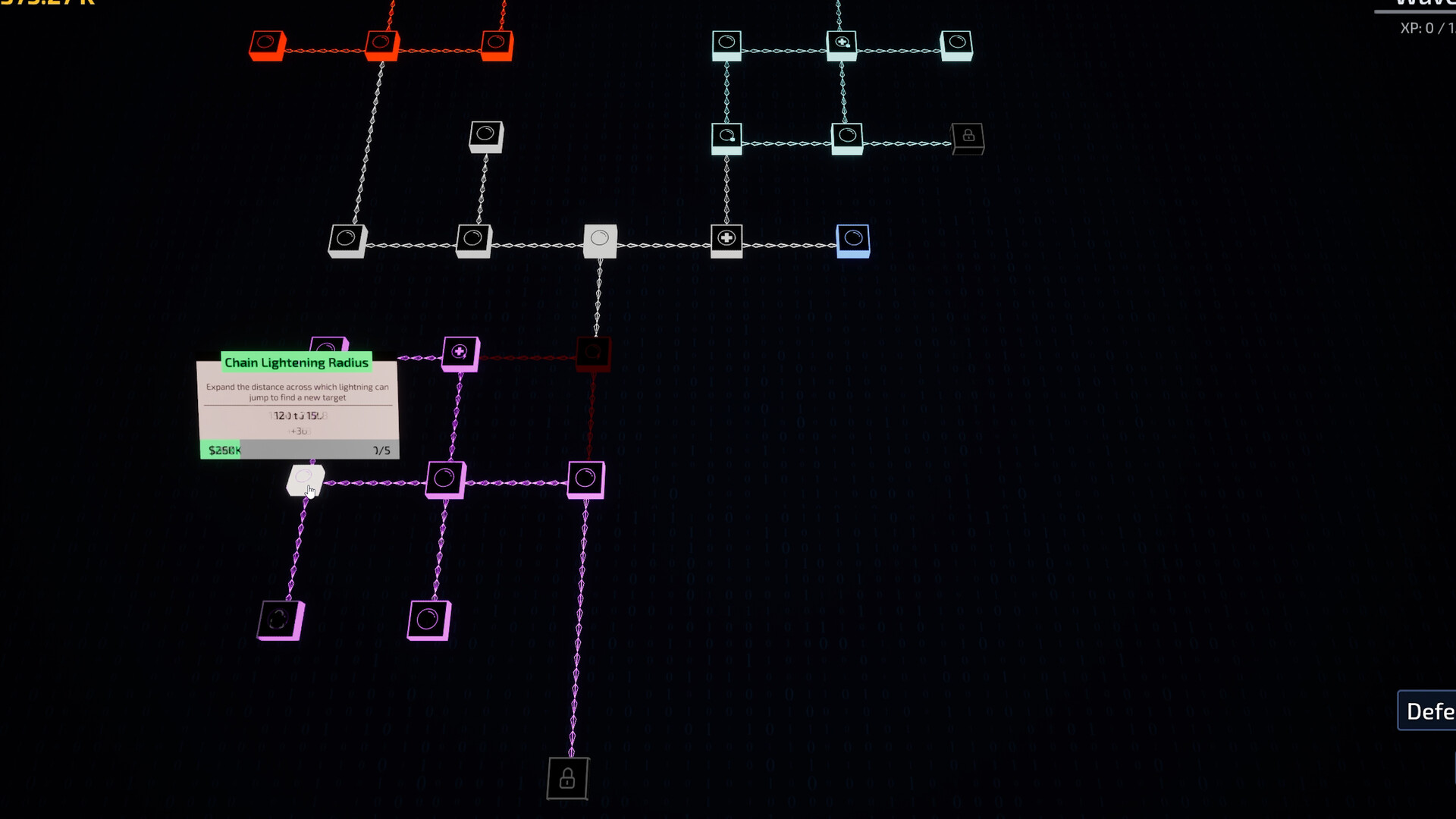 CoreBreaker: Desktop Swarm screenshot 13