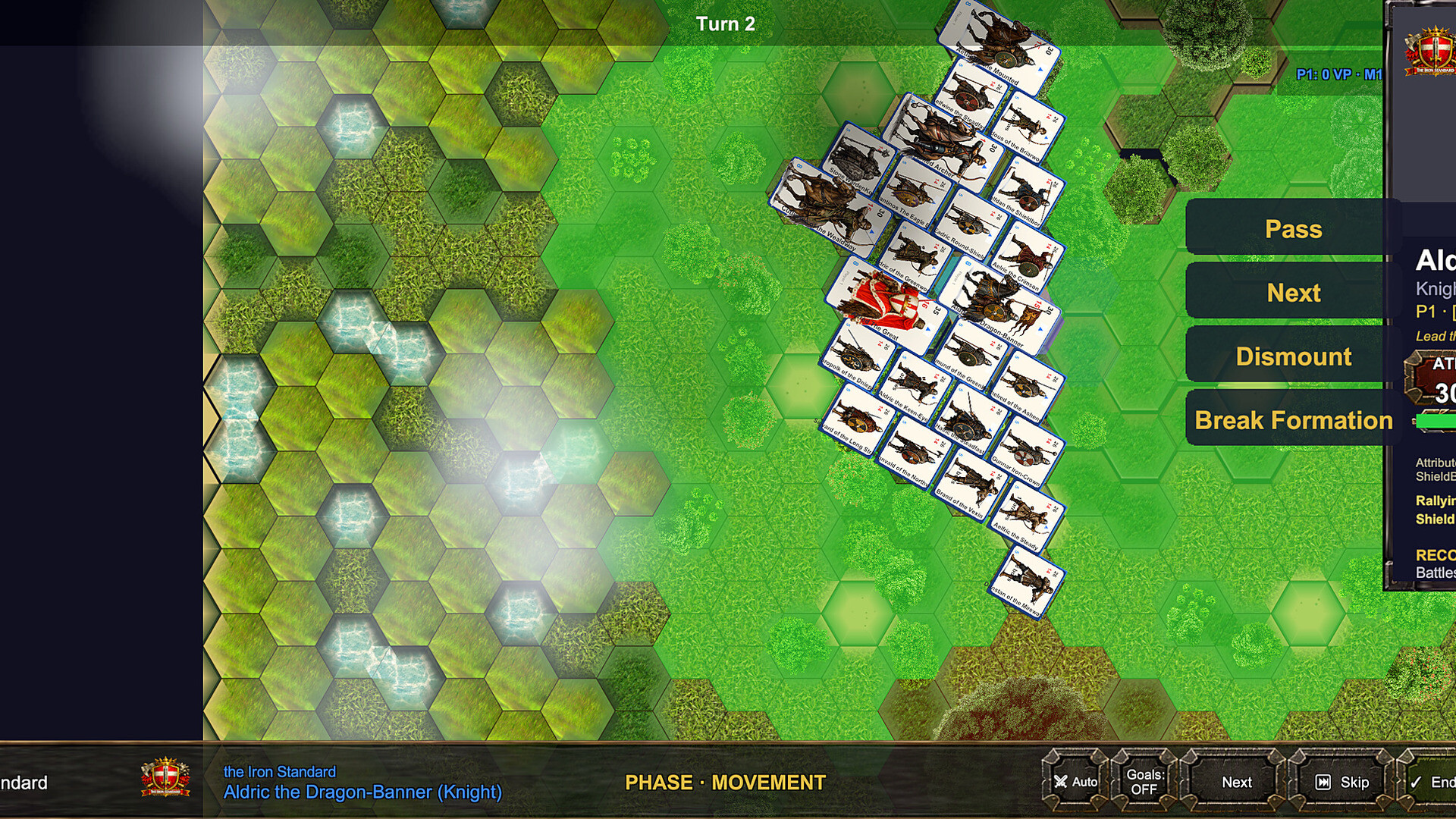 Clash of Crests screenshot 16