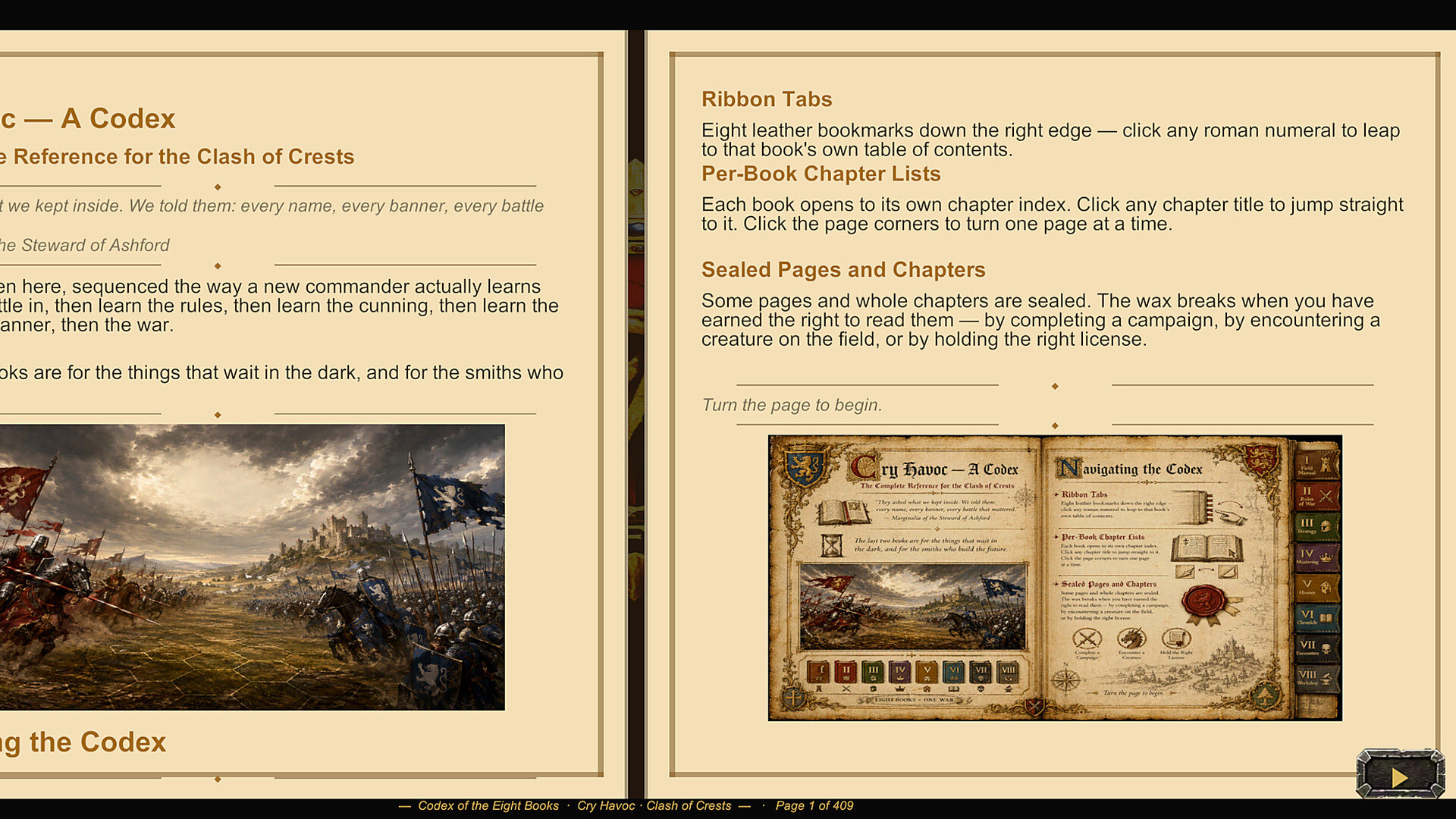 Clash of Crests screenshot 19