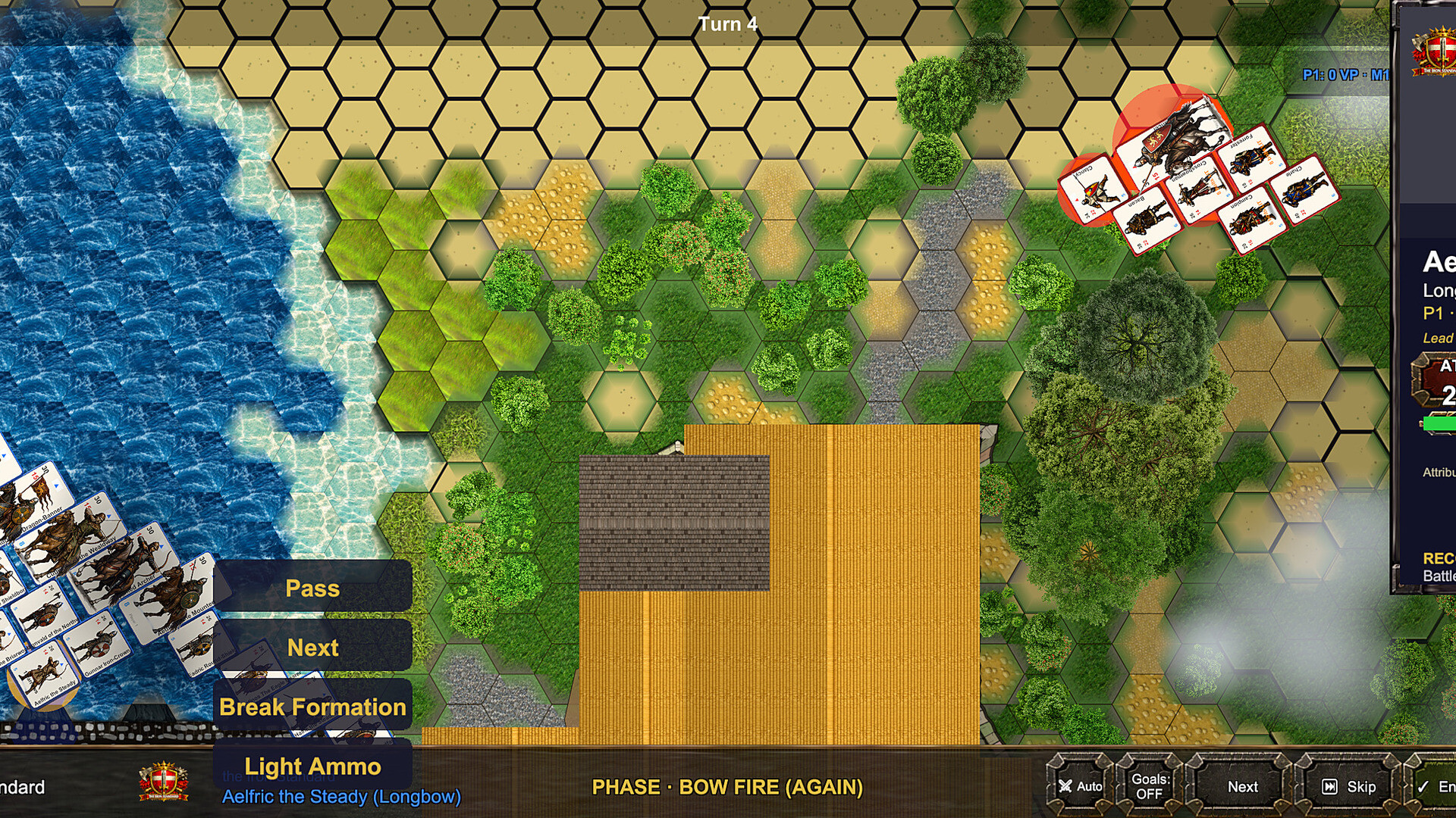 Clash of Crests screenshot 15