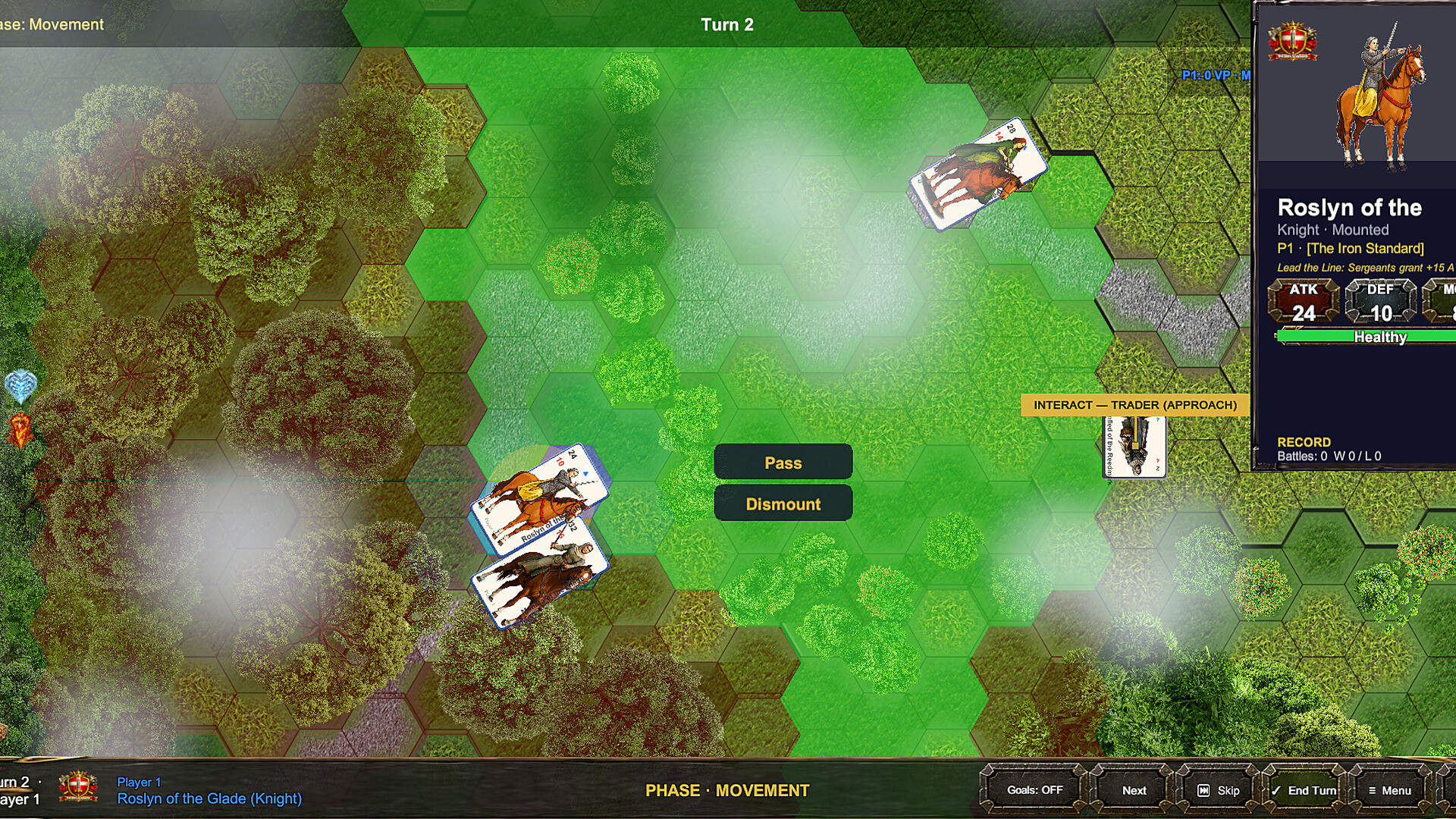Clash of Crests screenshot 17