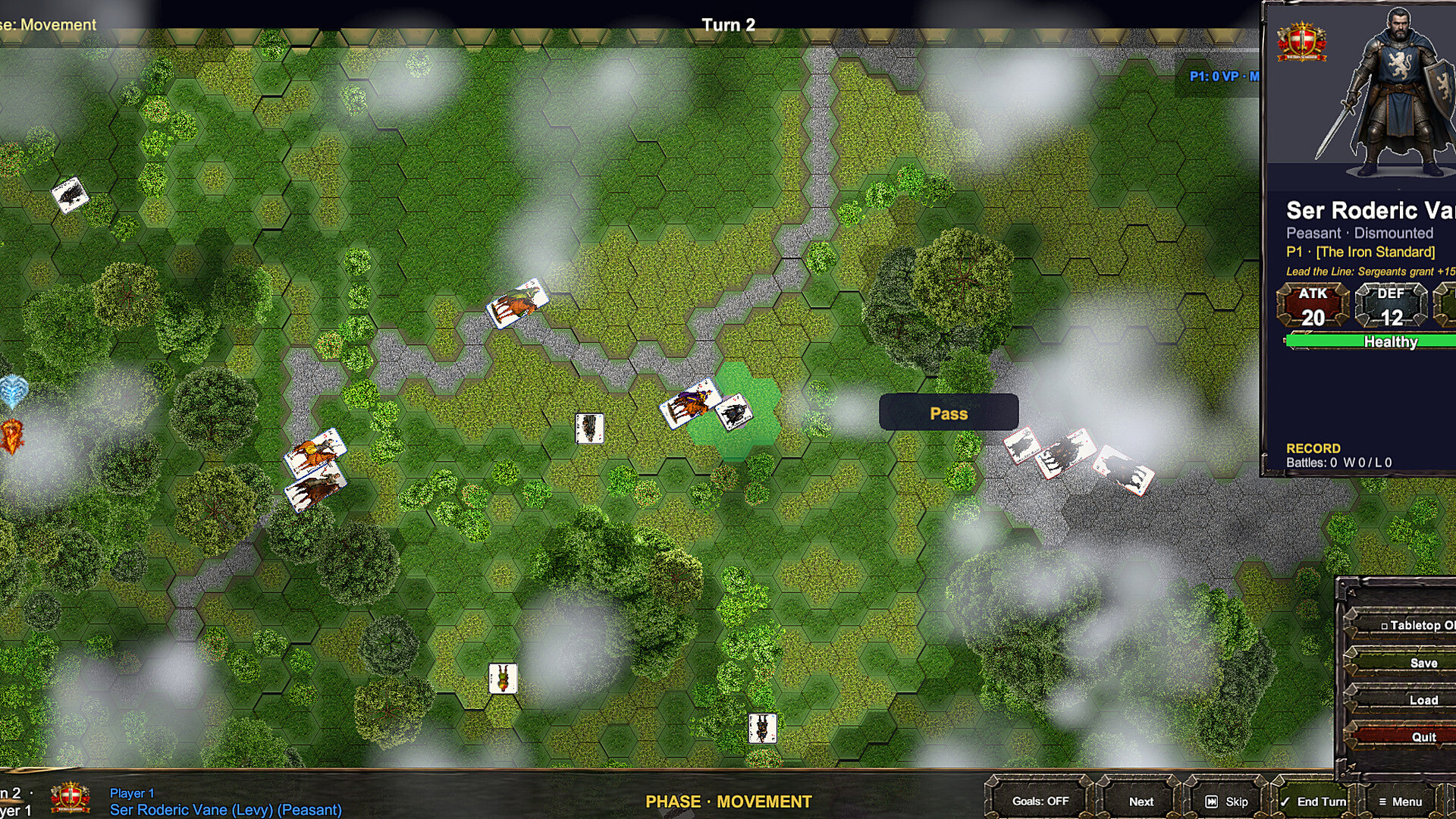 Clash of Crests screenshot 18