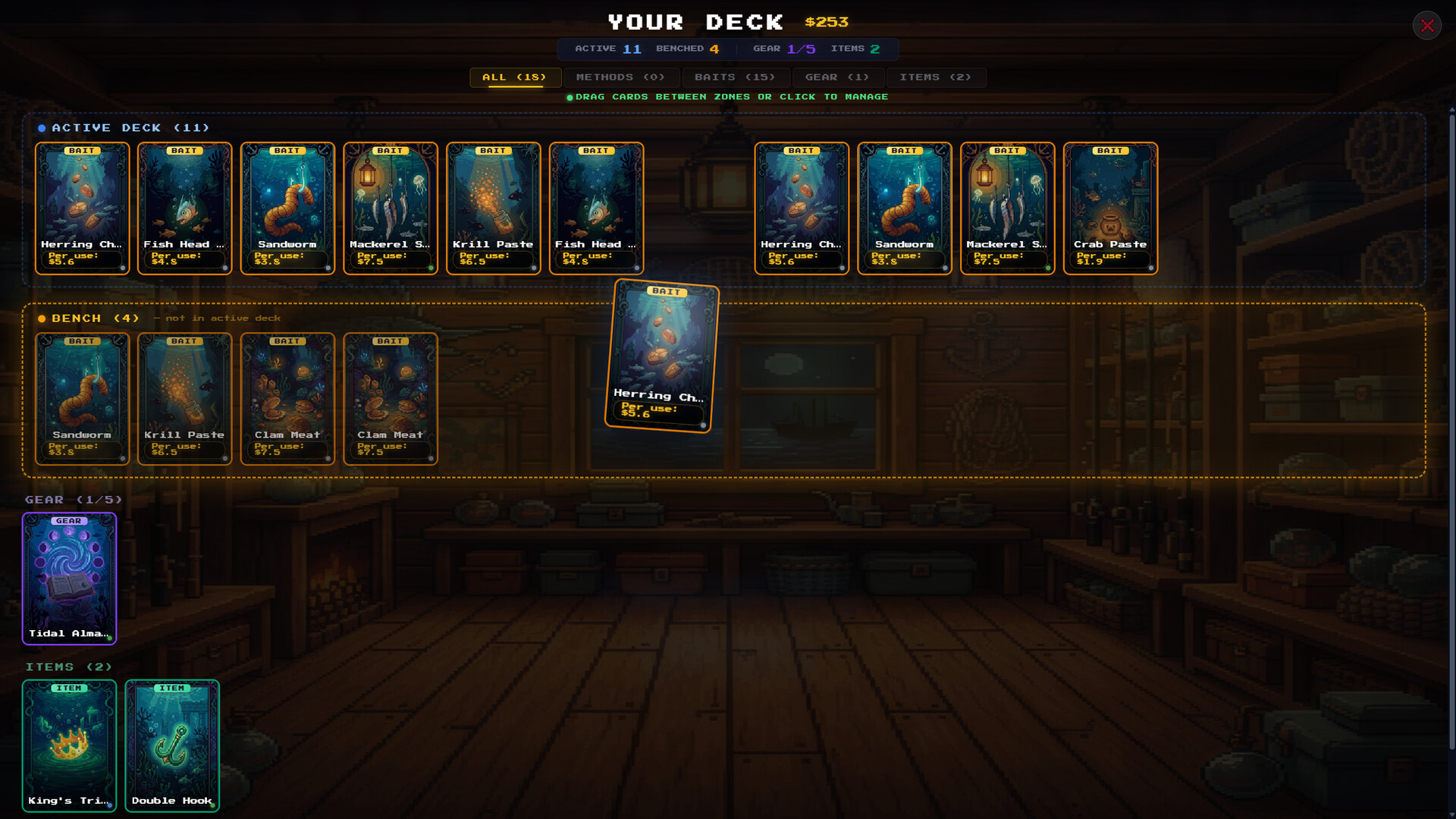 Reel & Deal screenshot 6
