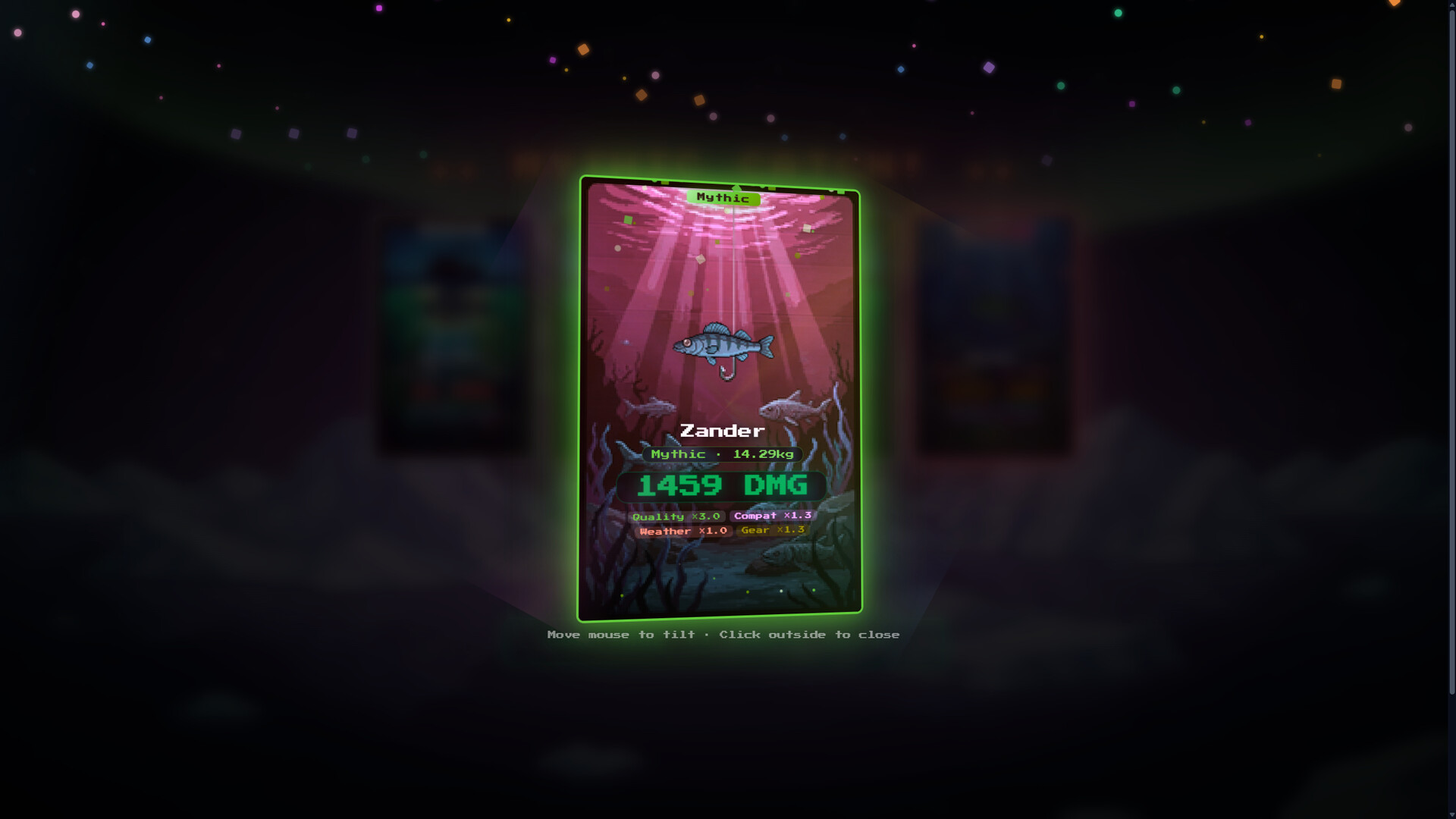 Reel & Deal screenshot 1