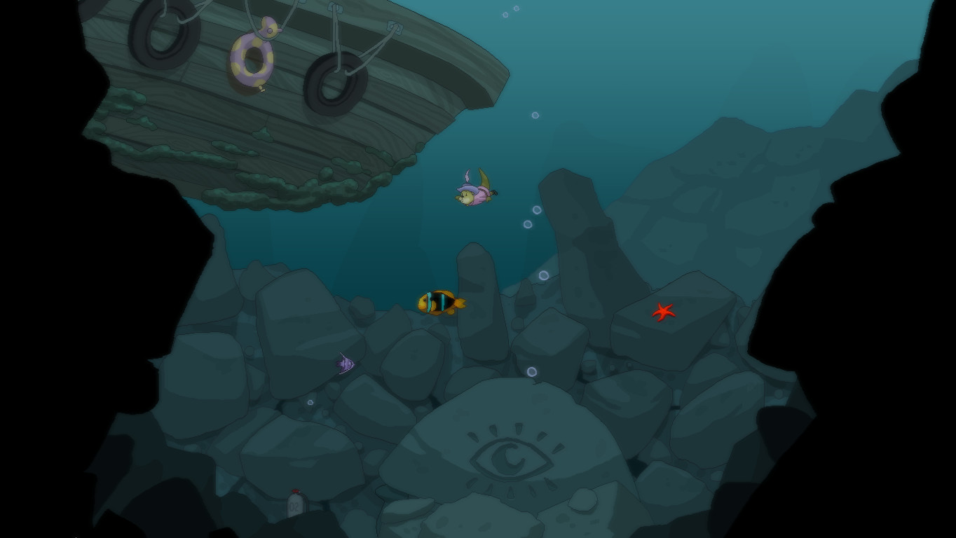 Midnight at the Celestial Palace: Part I screenshot 4