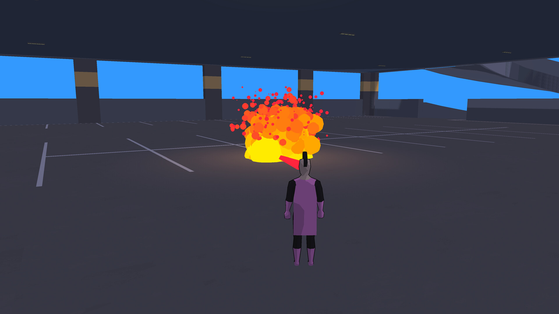 Cape & Glory screenshot 6