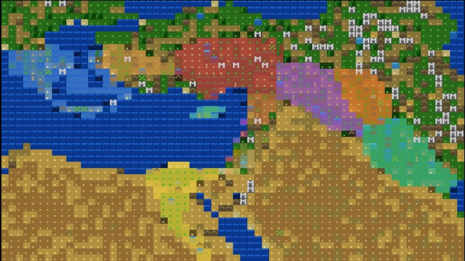 Twilight of Bronze screenshot 4