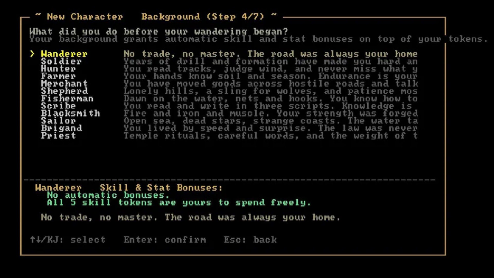 Twilight of Bronze screenshot 2
