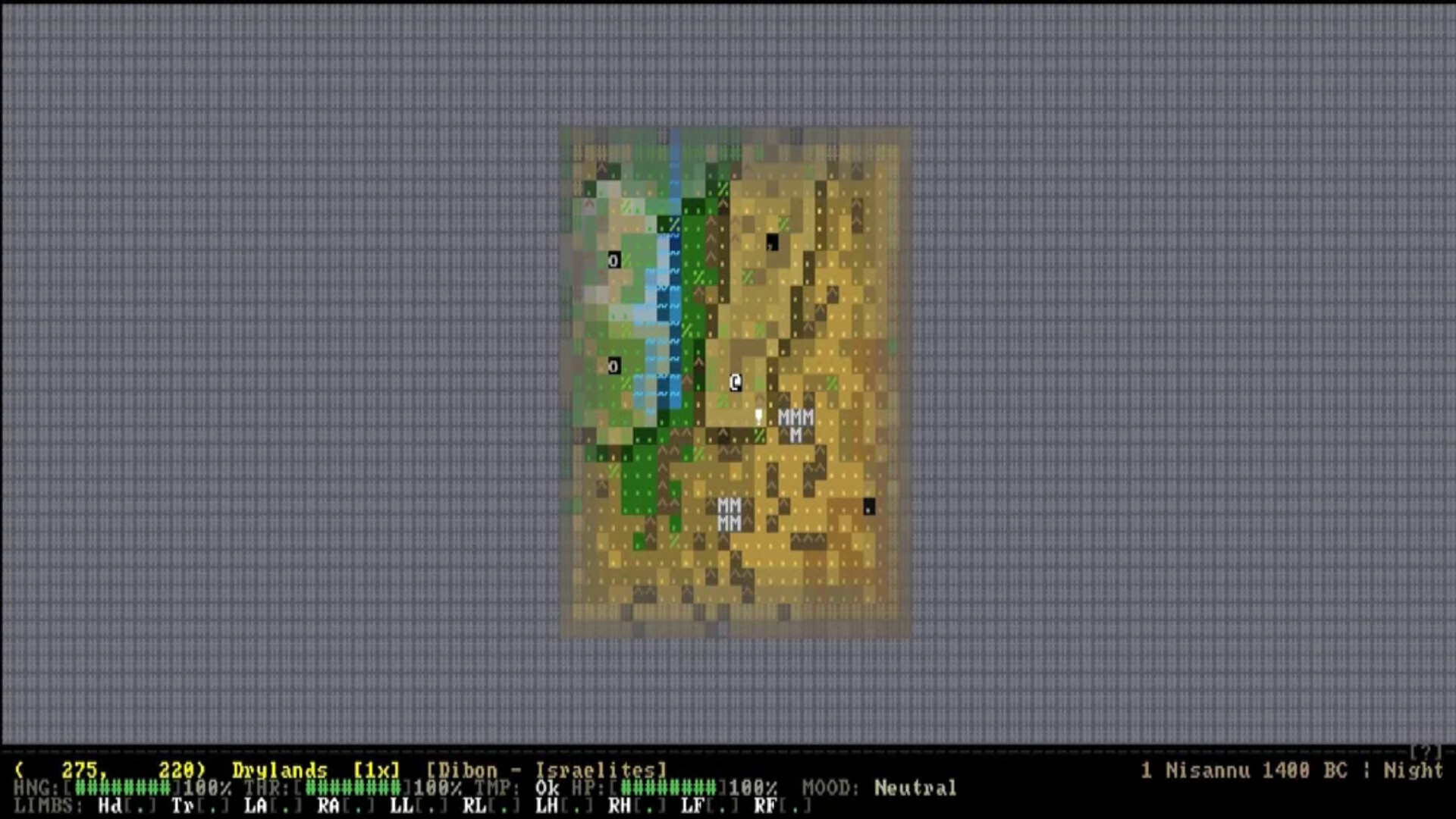 Twilight of Bronze screenshot 5