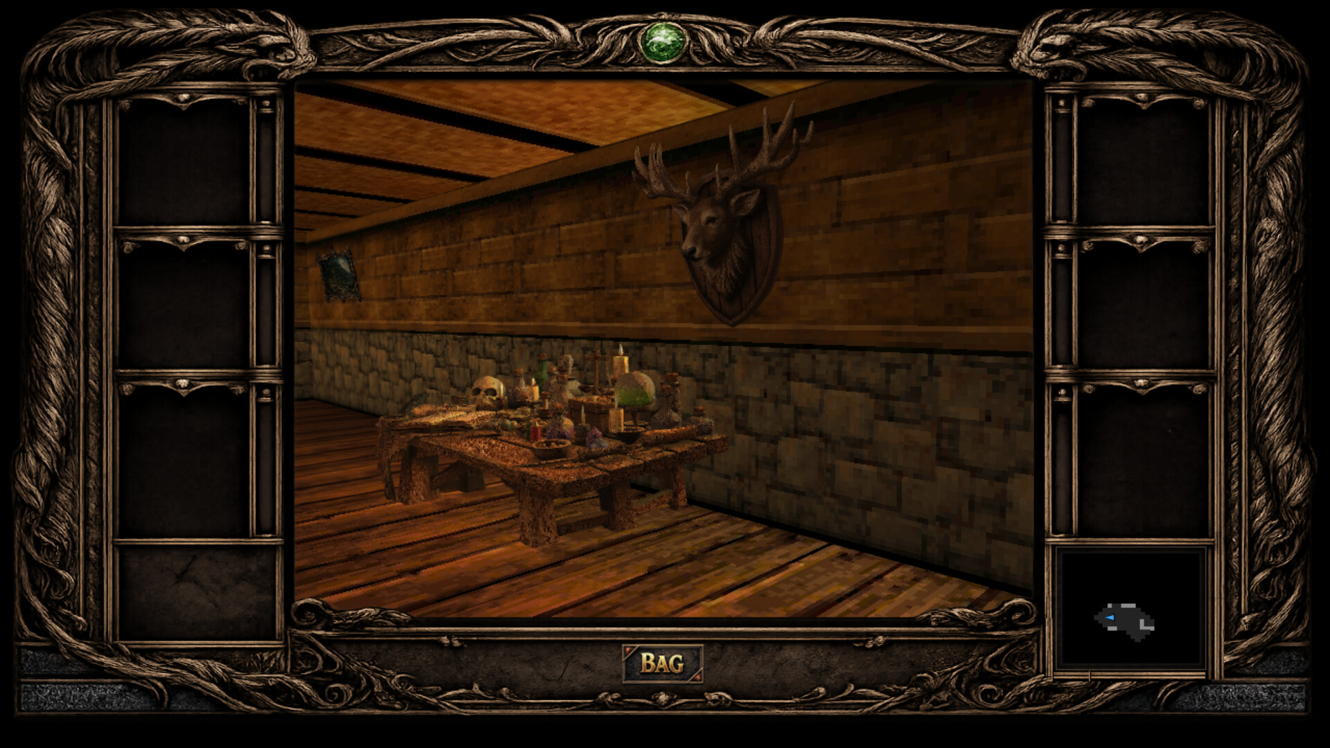 The Traveller Tale screenshot 13