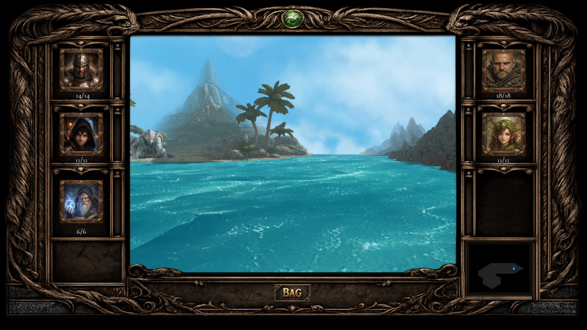 The Traveller Tale screenshot 5
