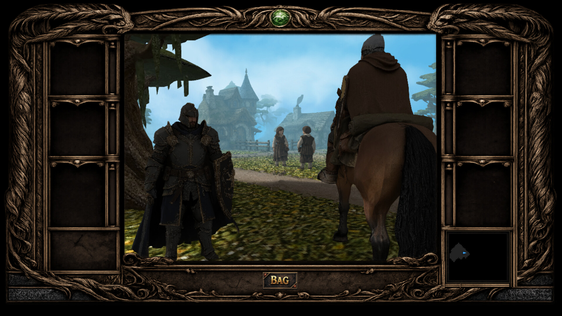The Traveller Tale screenshot 4