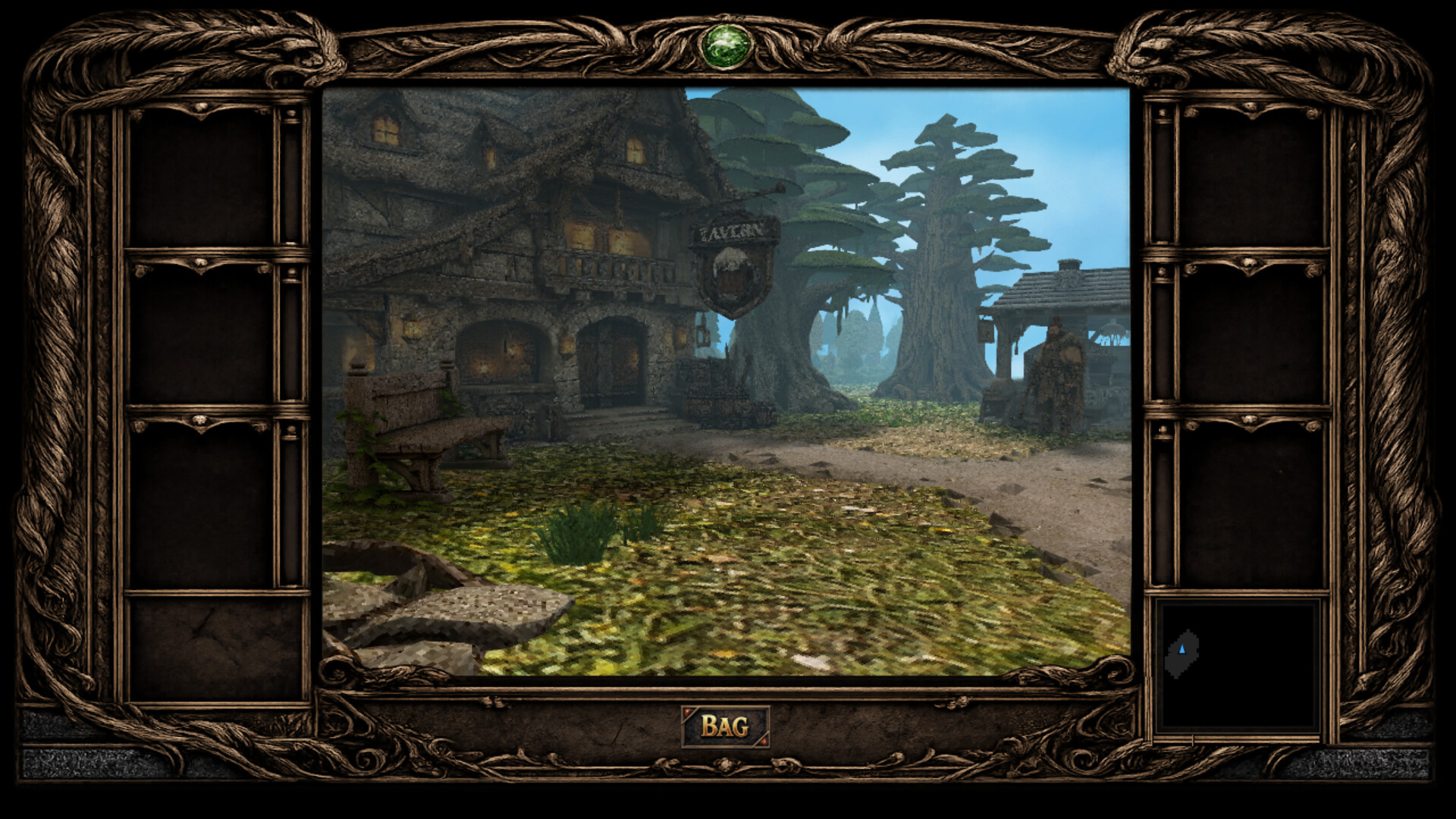 The Traveller Tale screenshot 3