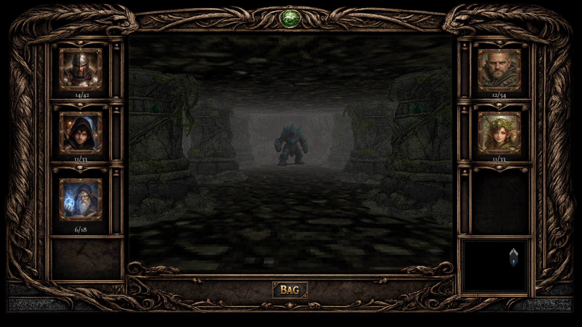 The Traveller Tale screenshot 8