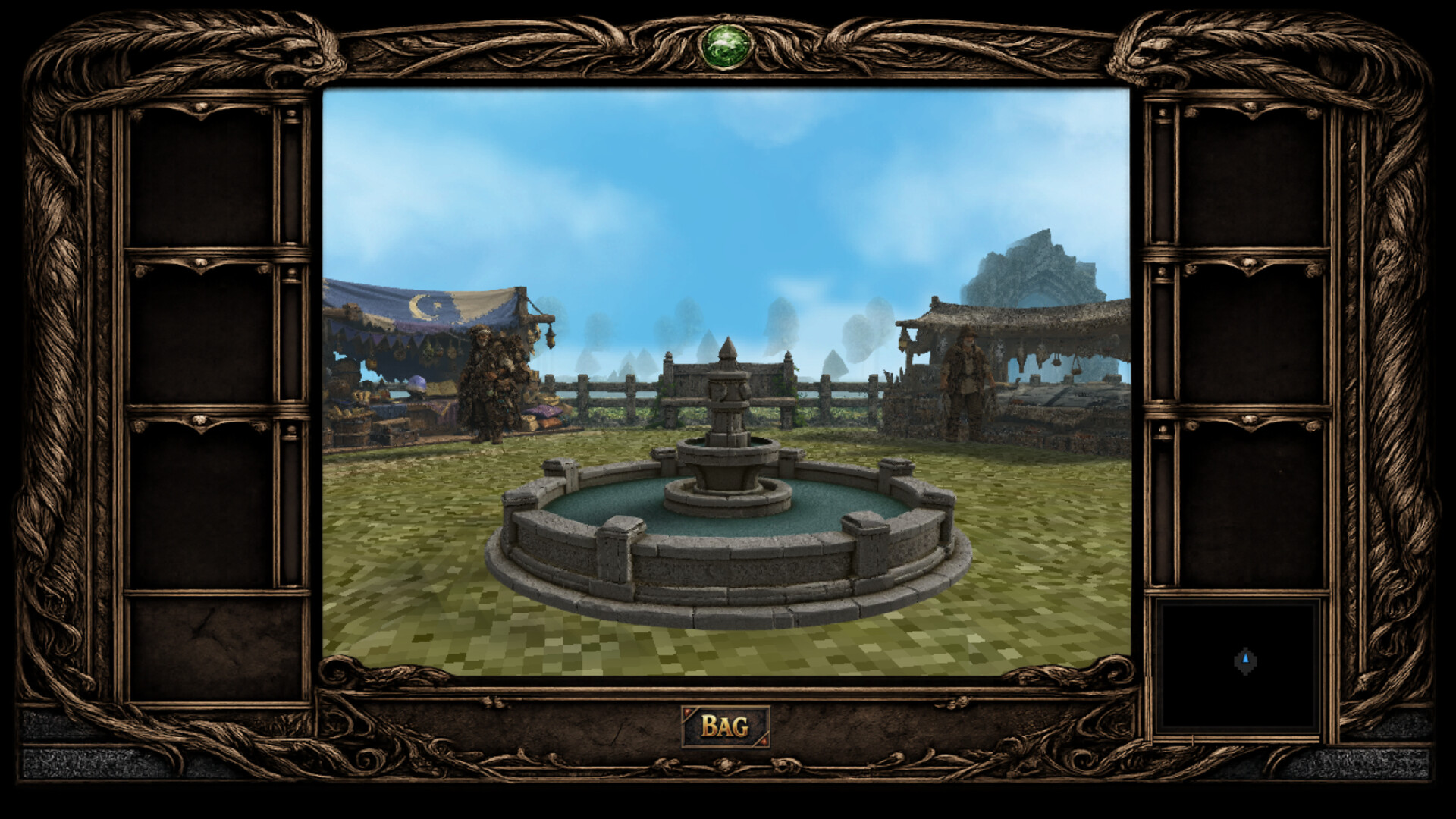 The Traveller Tale screenshot 1