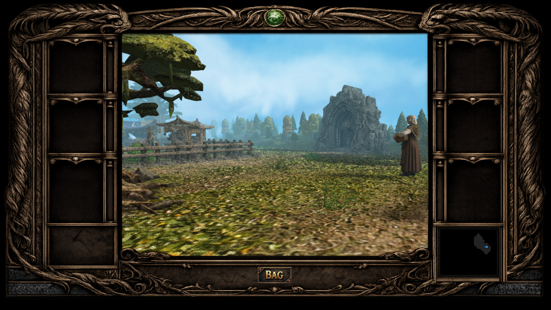 The Traveller Tale screenshot 2