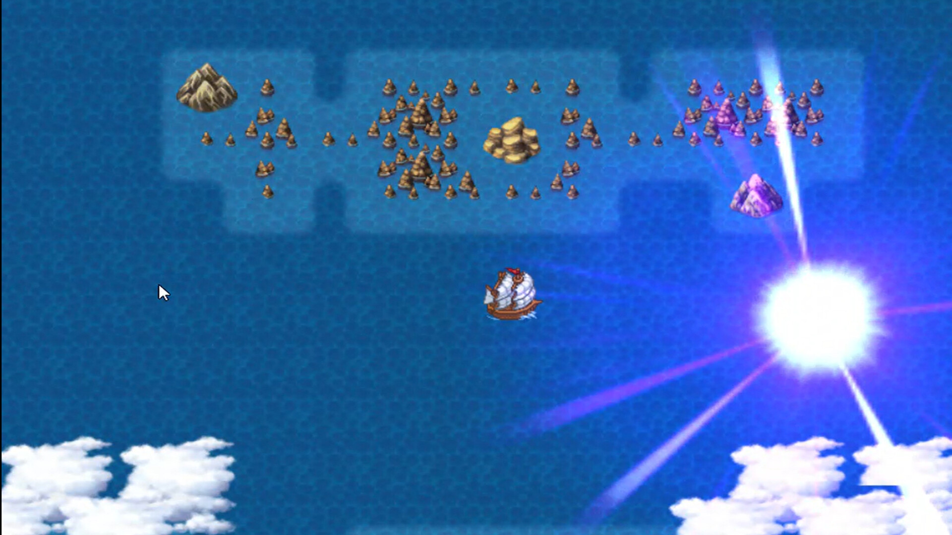 THWRT screenshot 1