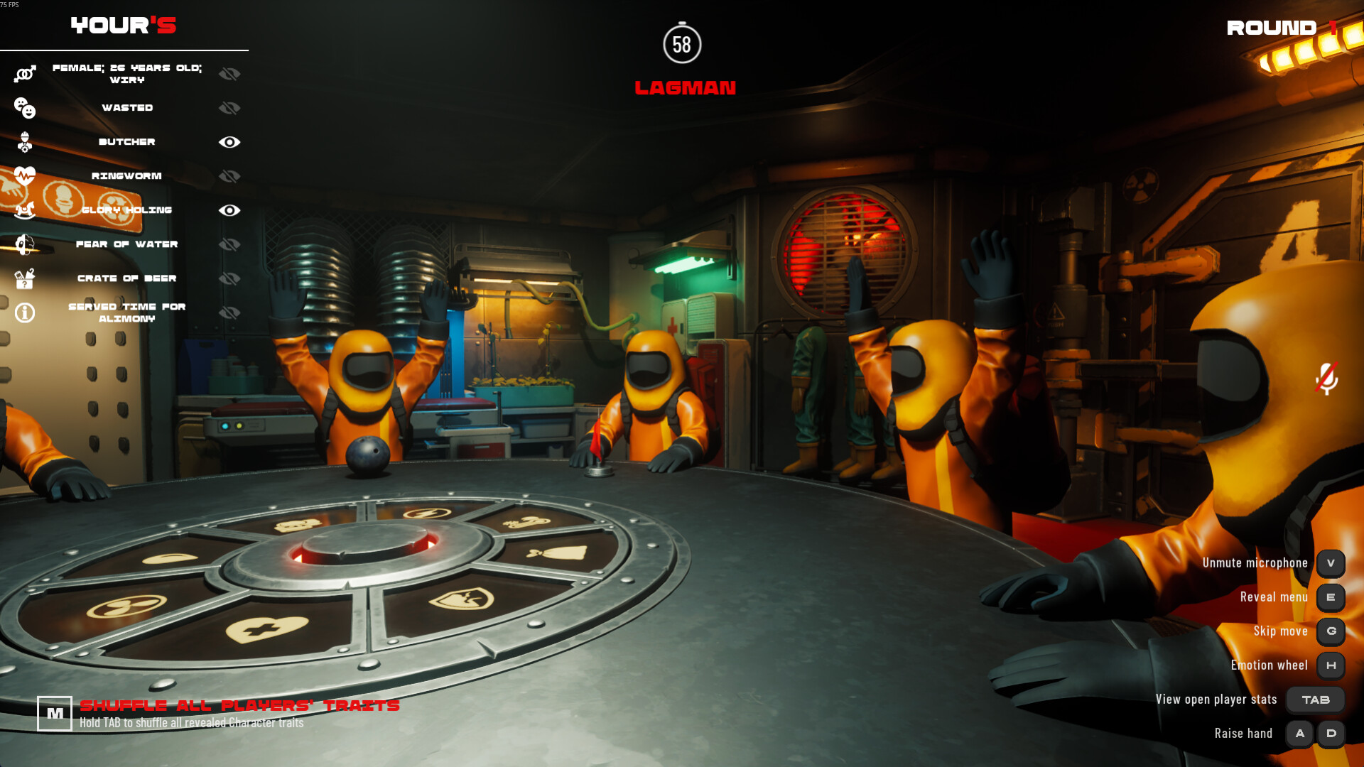 BUNKER: RED FLAG screenshot 11